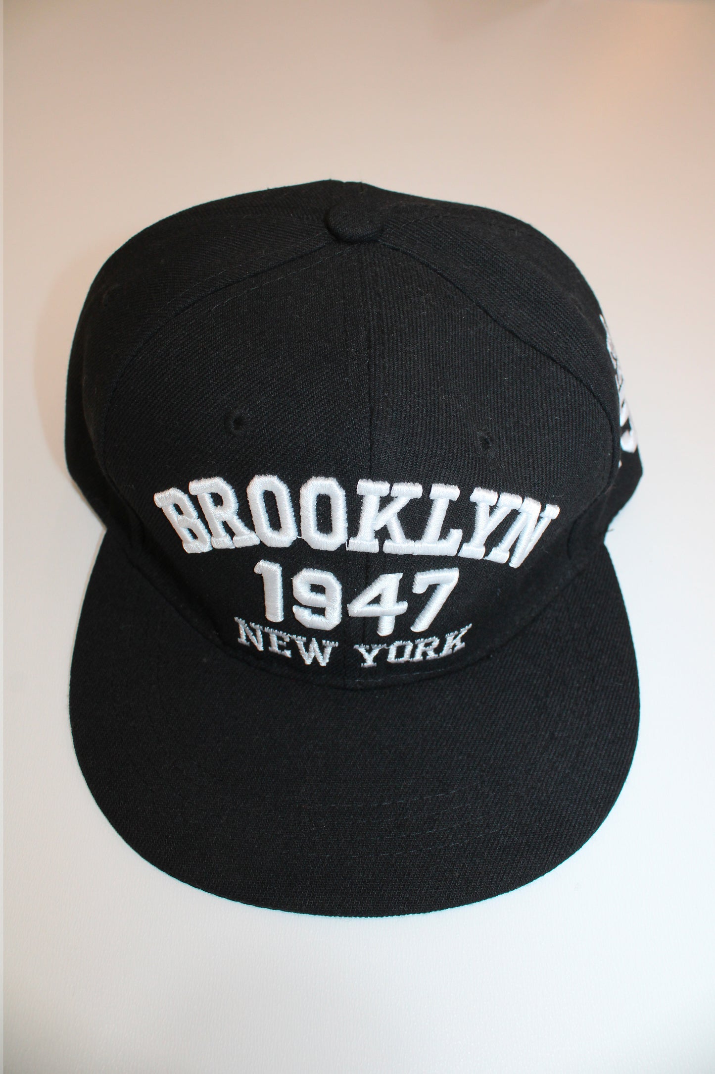Cappello Baseball BROOKLYN