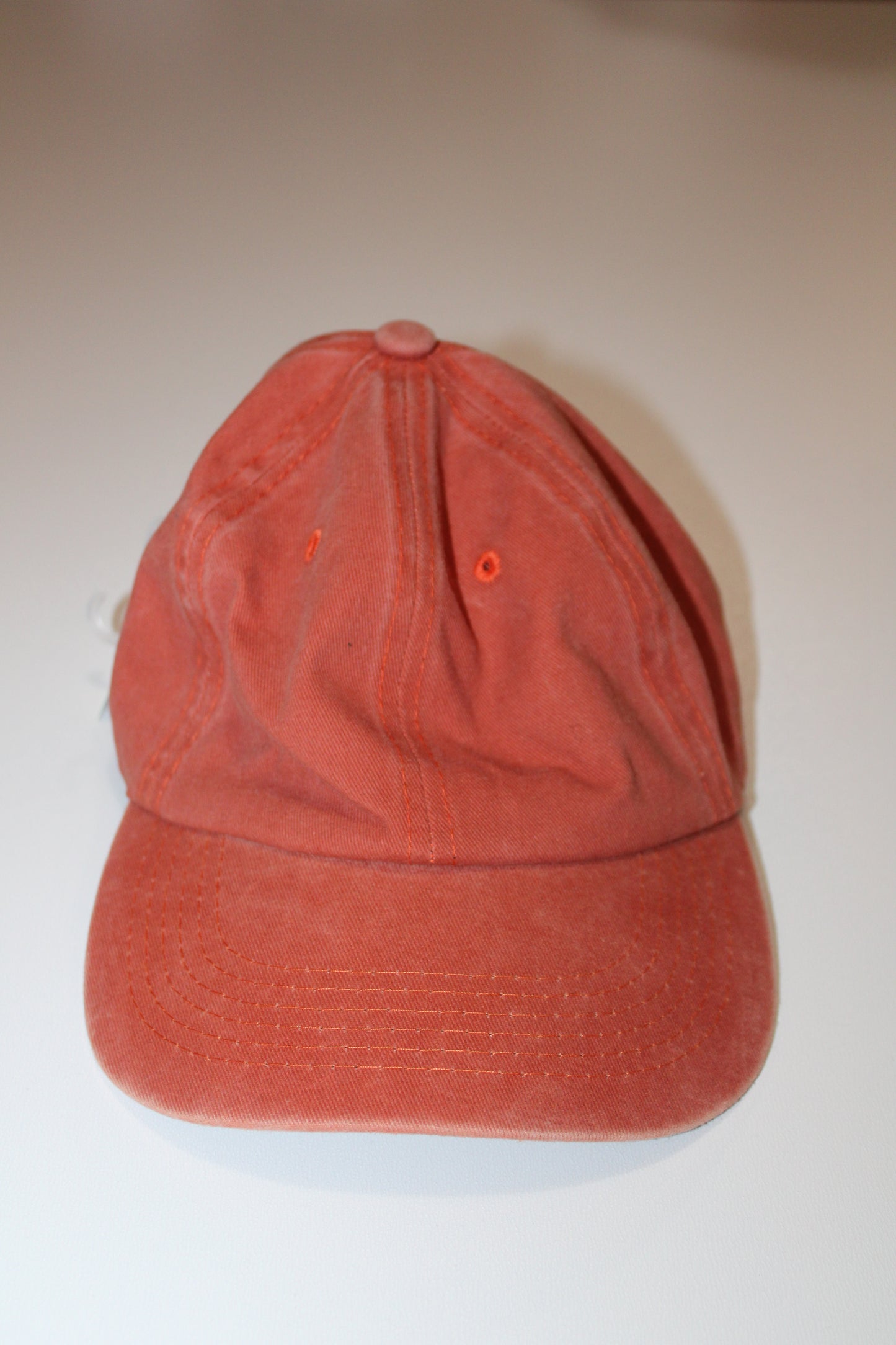 Cappello visiera piatta