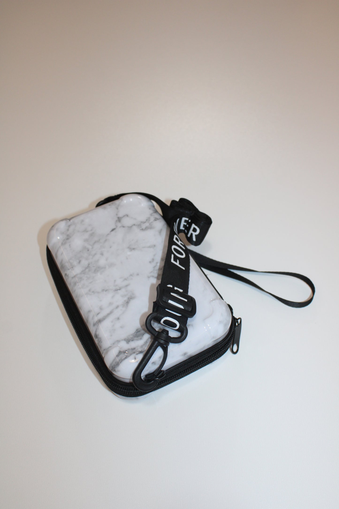 Pochette rigida