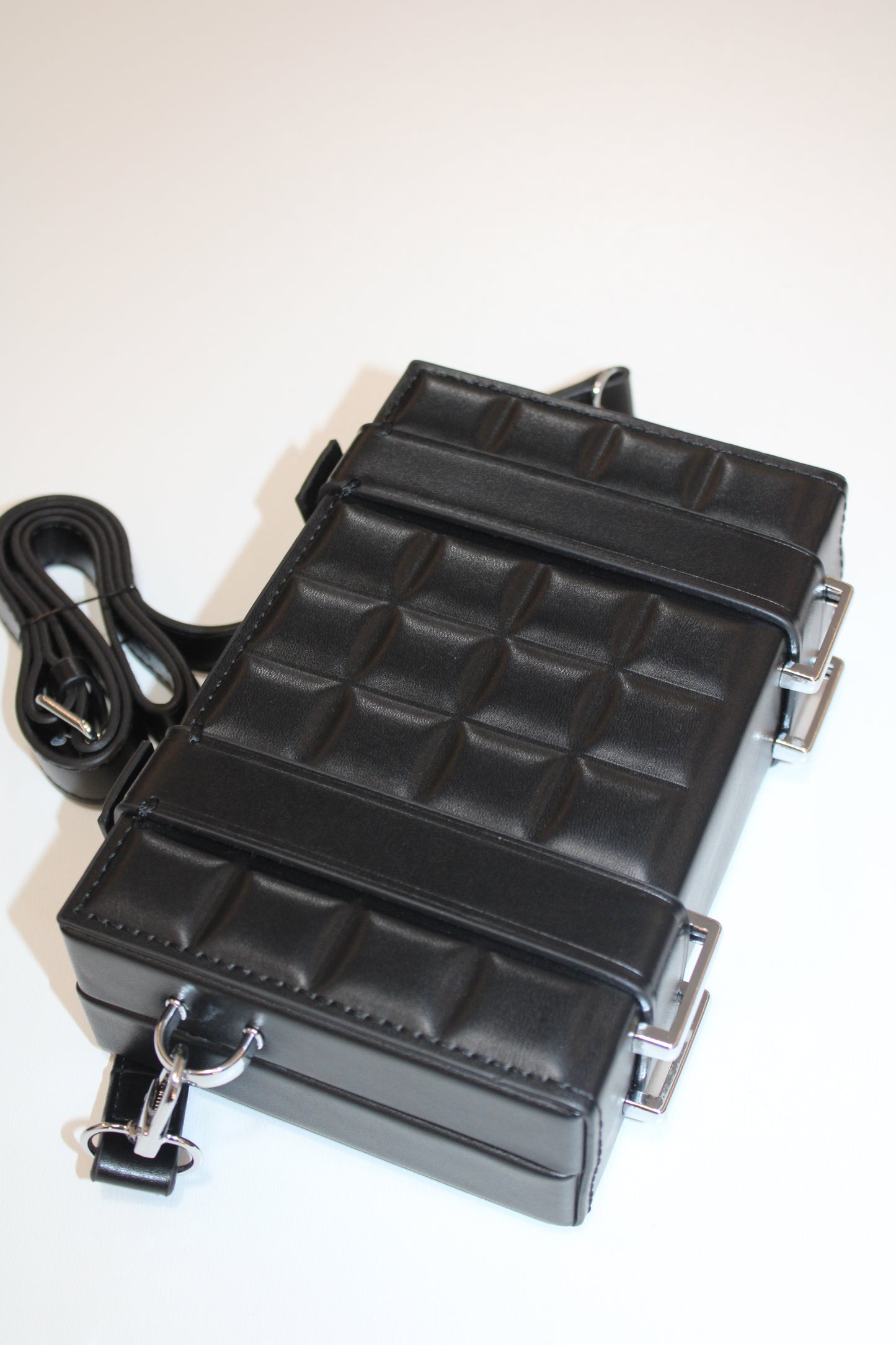 Clutch elegante