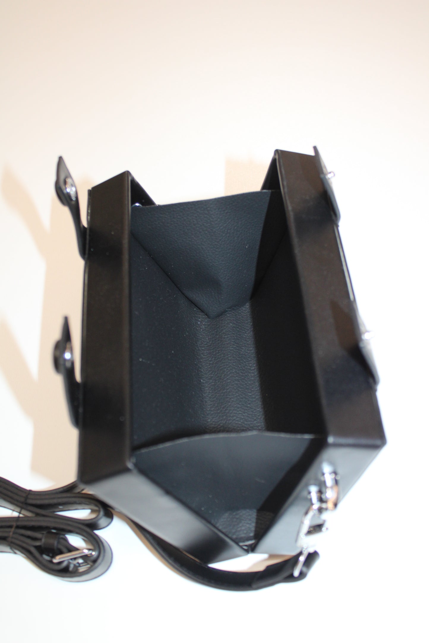 Clutch elegante