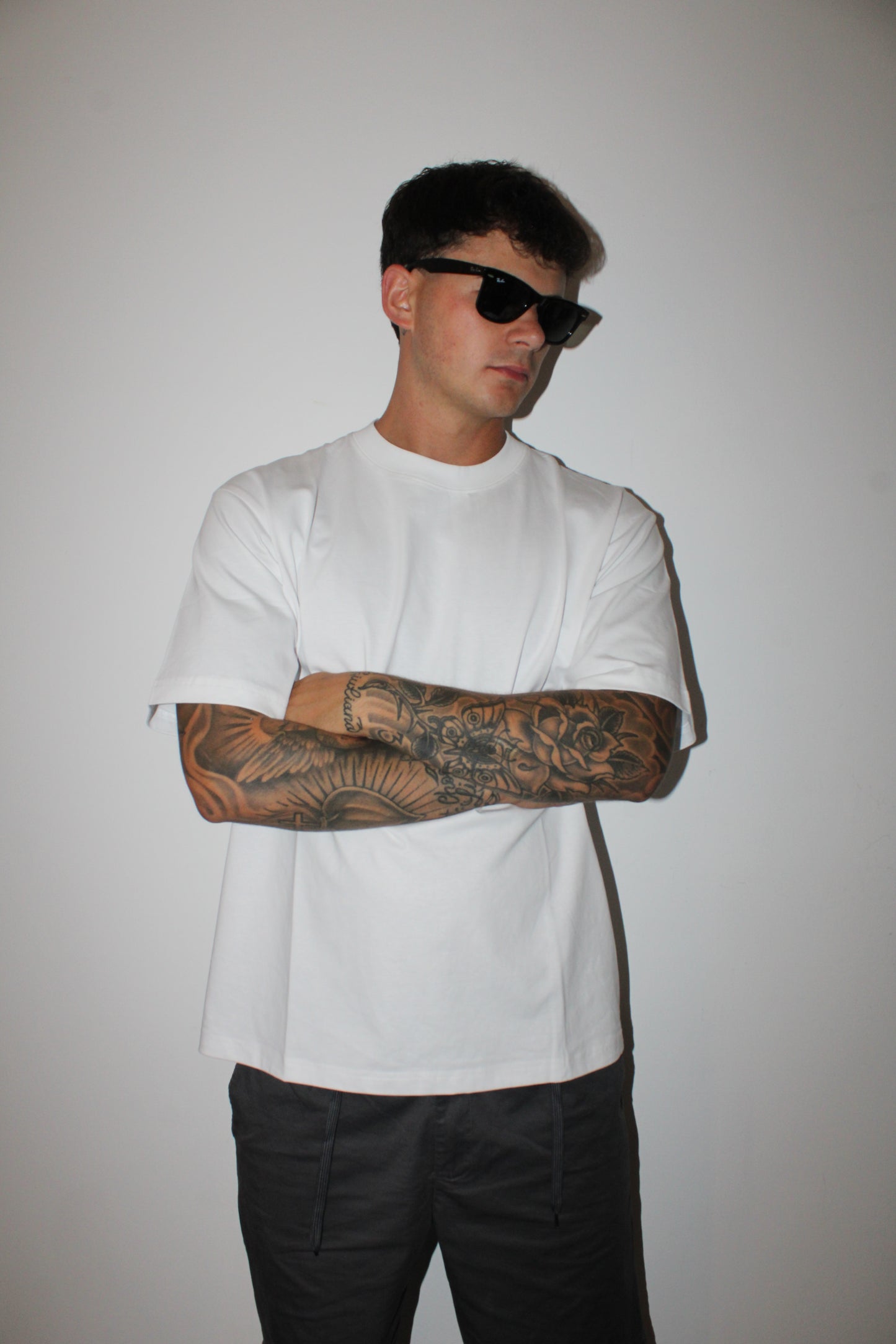 Maglia oversize