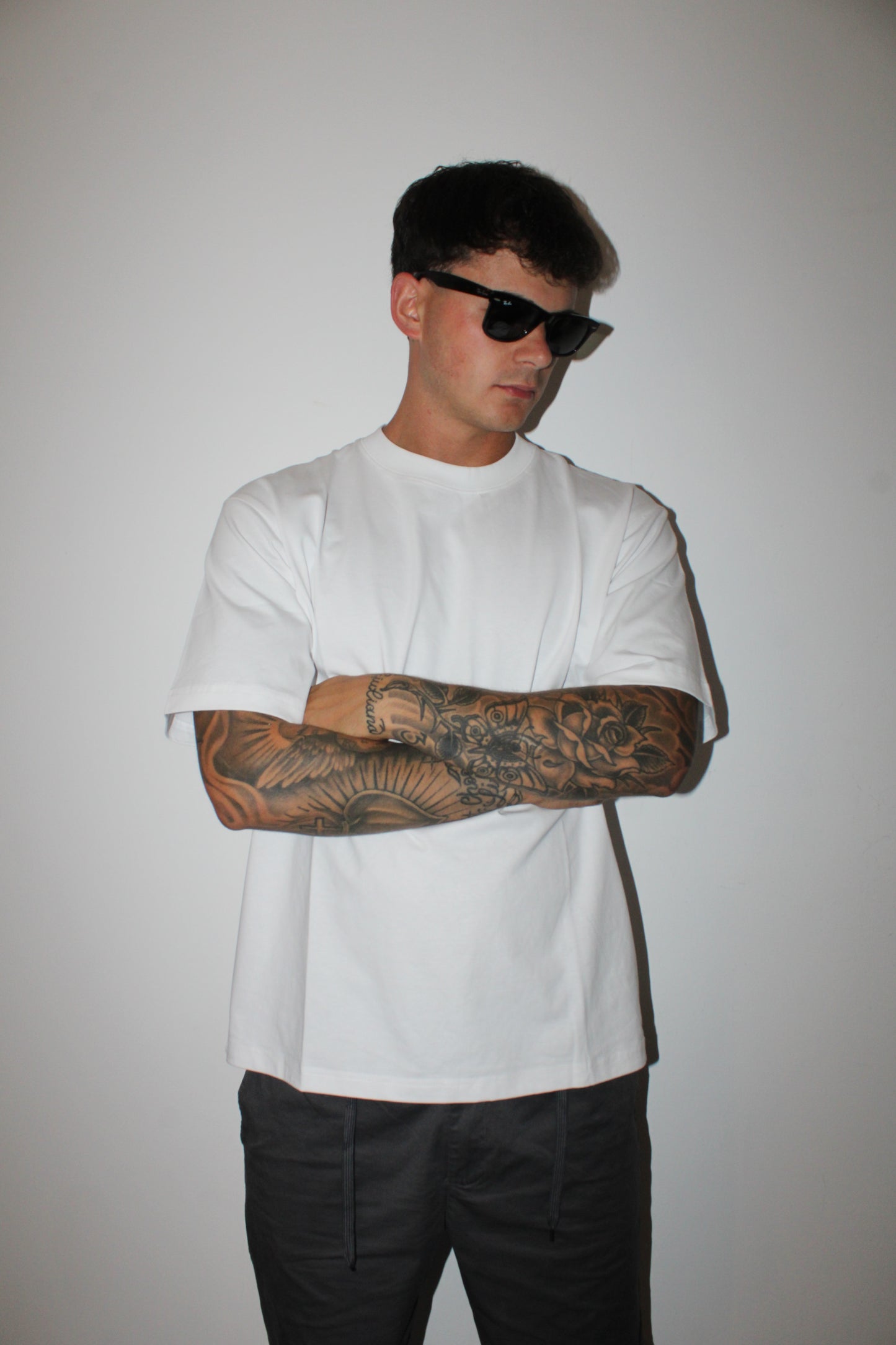 Maglia oversize