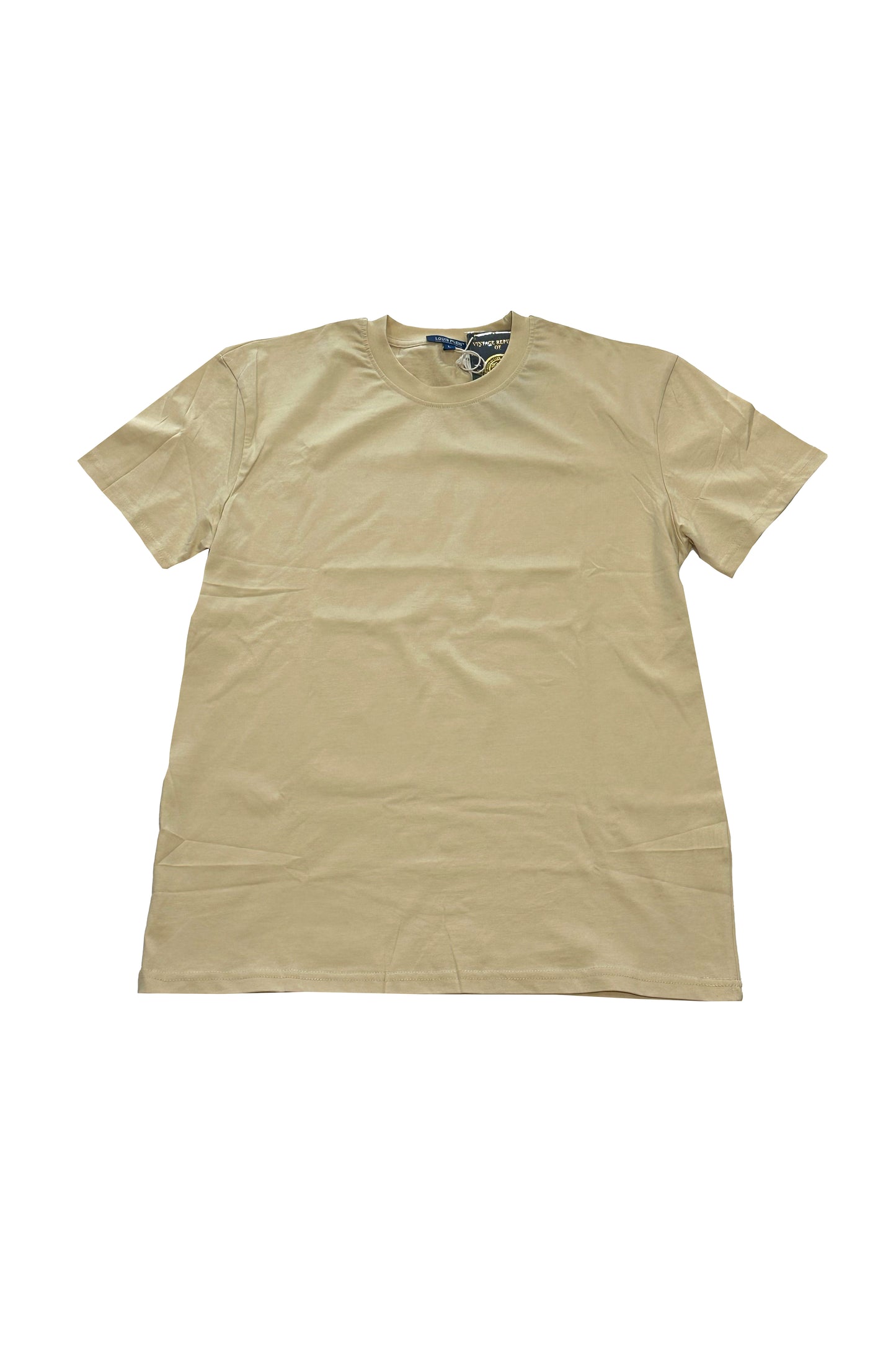 Maglia a maniche corte regular fit