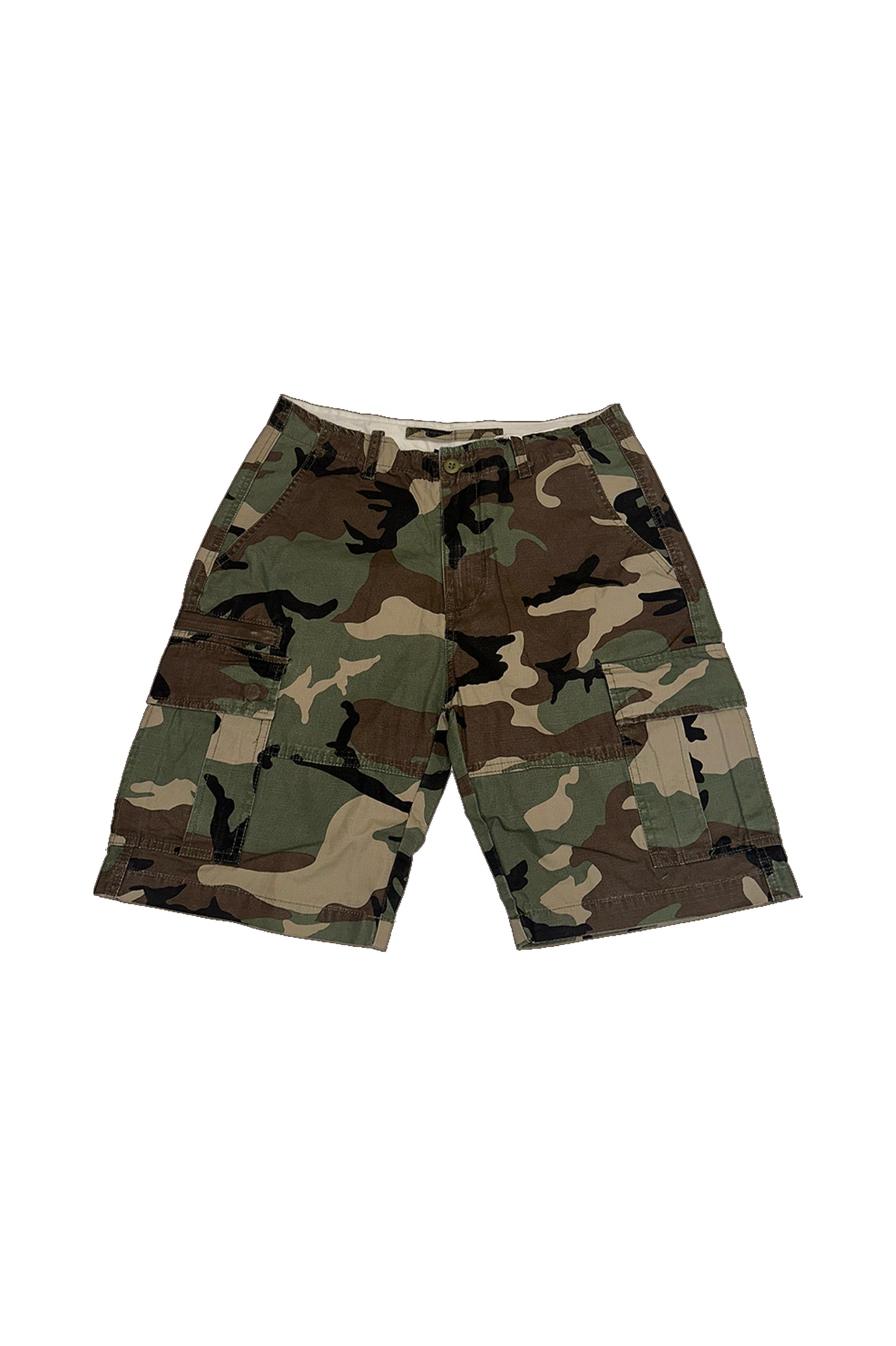 Bermuda camouflage