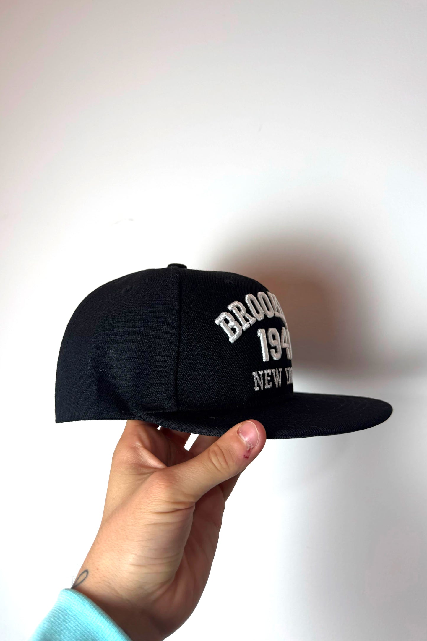 Cappello Baseball BROOKLYN