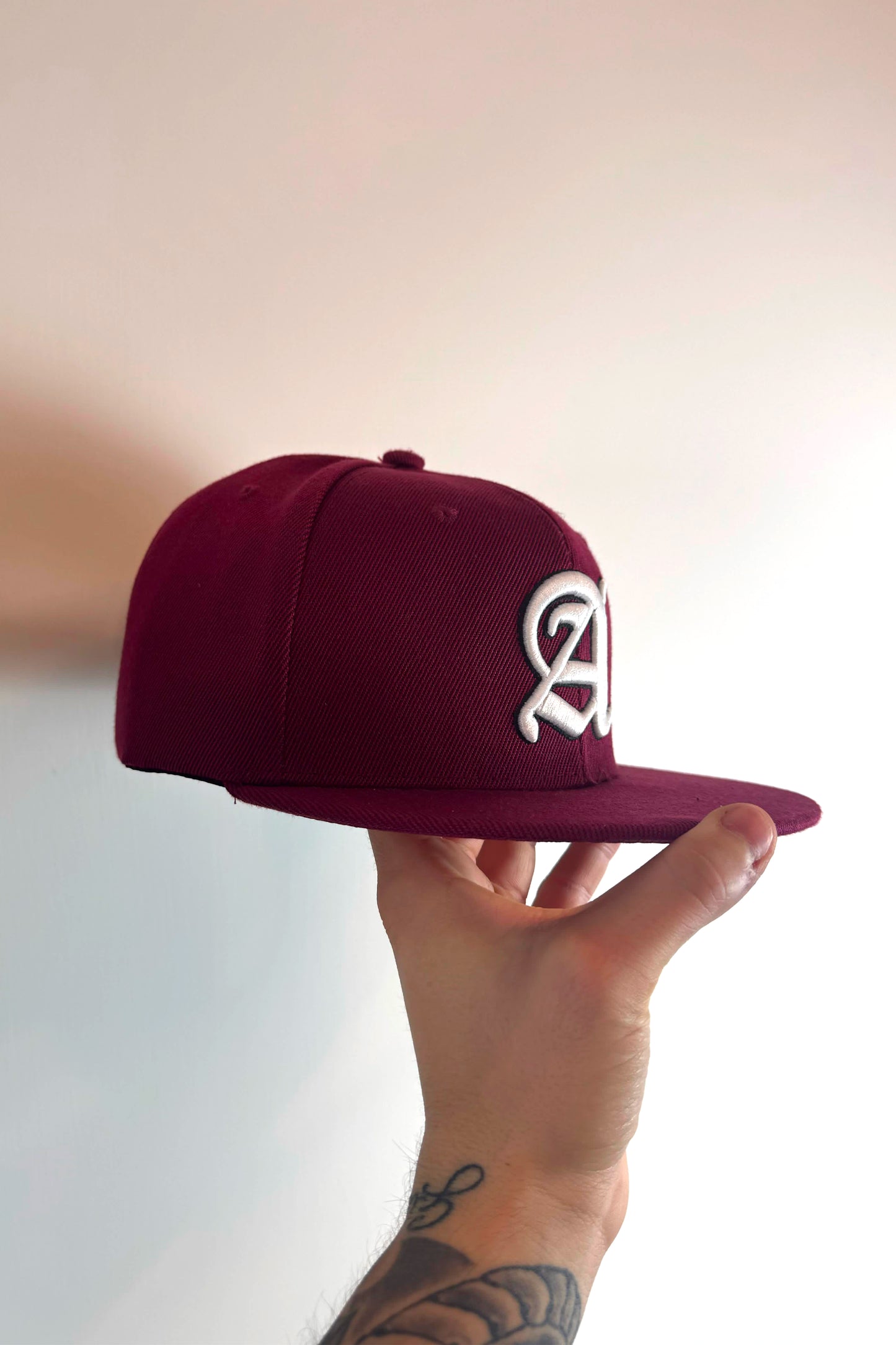 Cappello Baseball