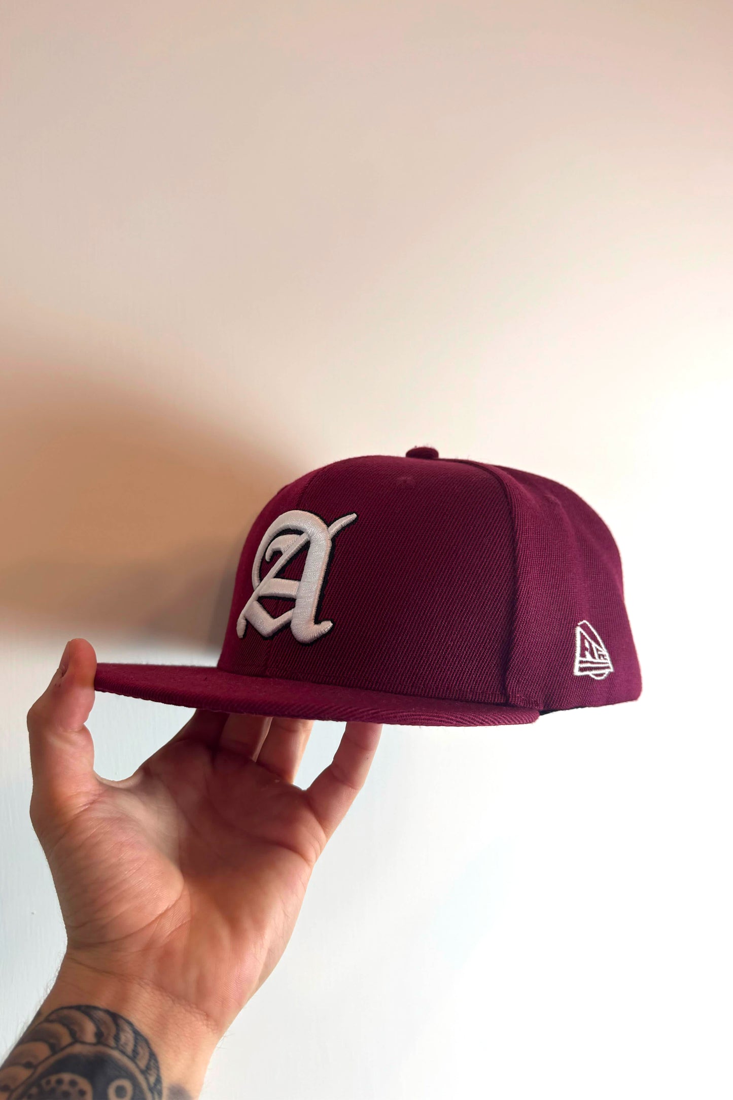 Cappello Baseball