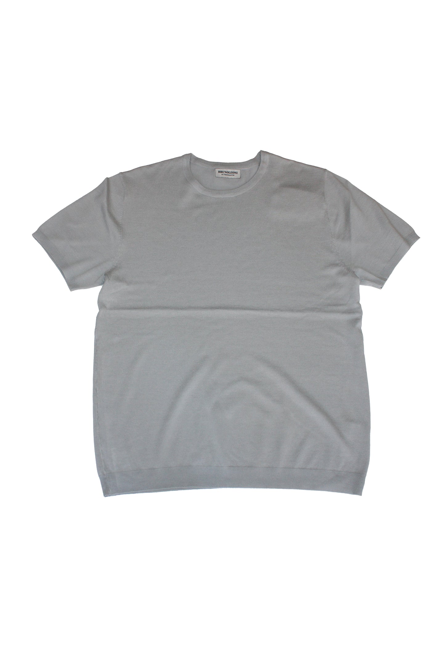 Maglia sartoriale filo di scozia