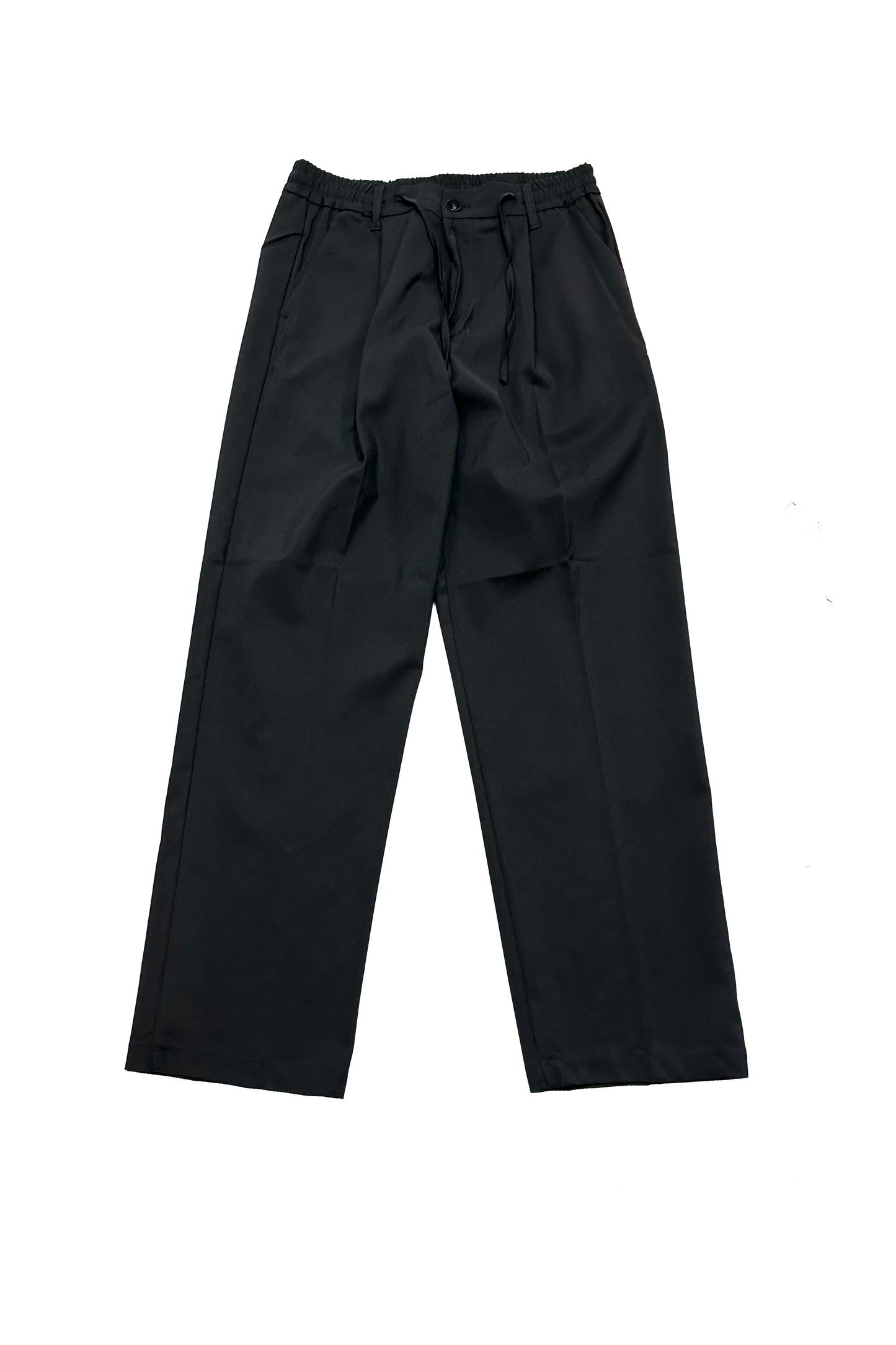 Pantalone sartoriale fondo morbido