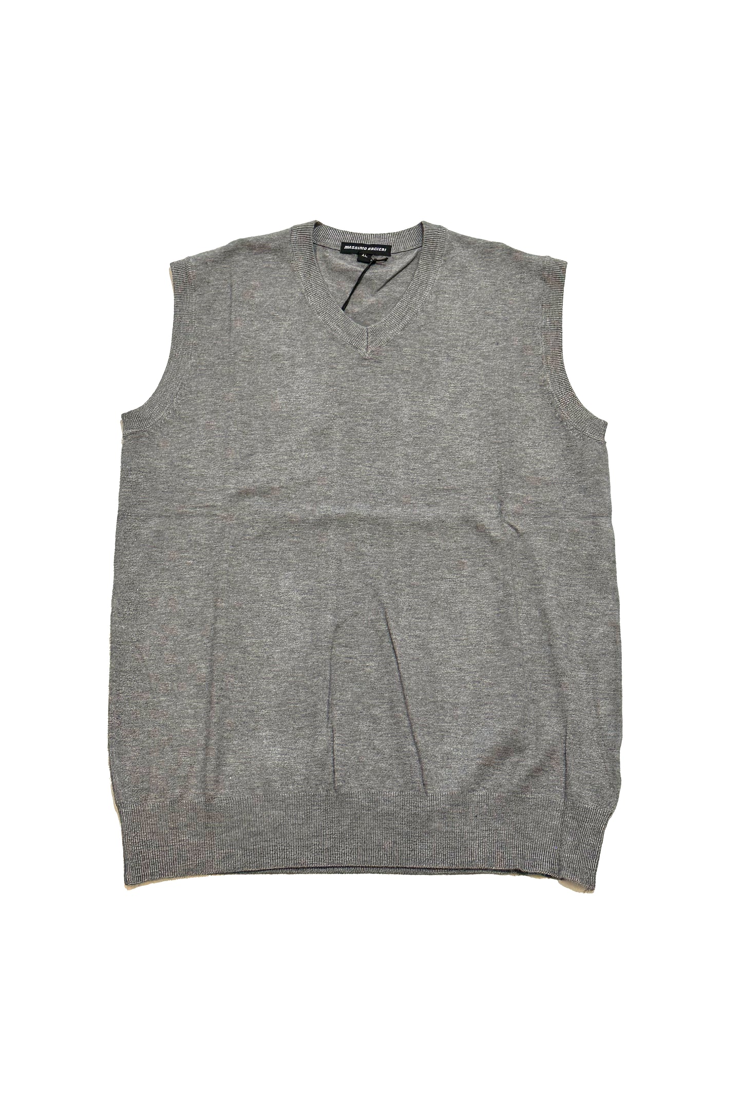 Smanicato sartoriale - Scollo a V