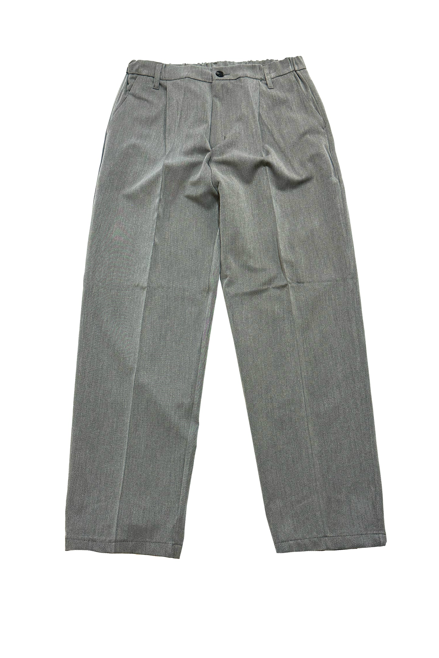 Pantalone sartoriale fondo morbido