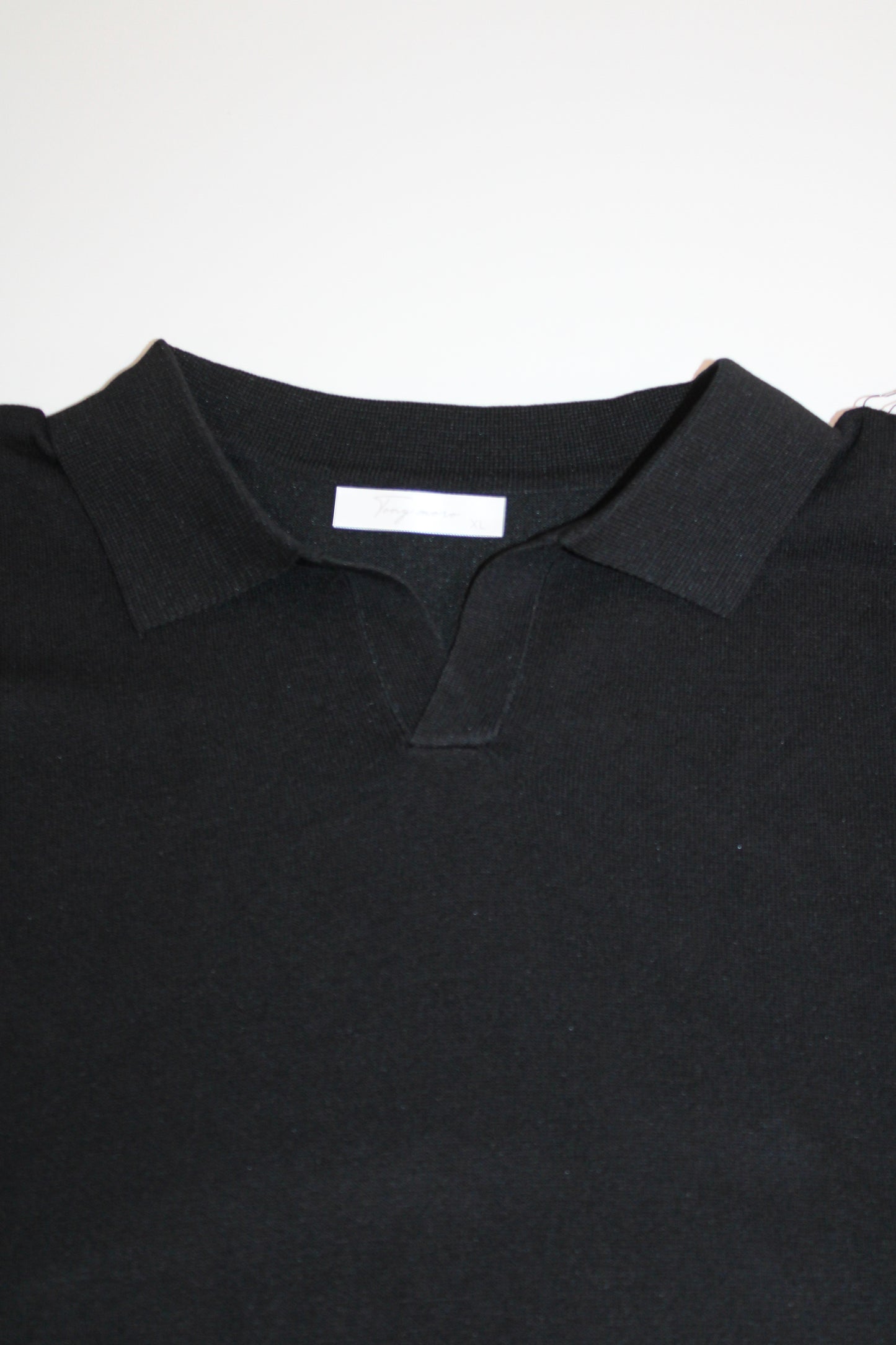 Polo strutturata