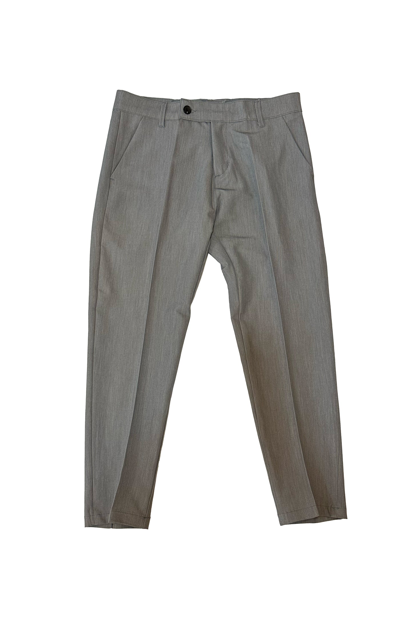 Pantalone sartoriale - Regular fit