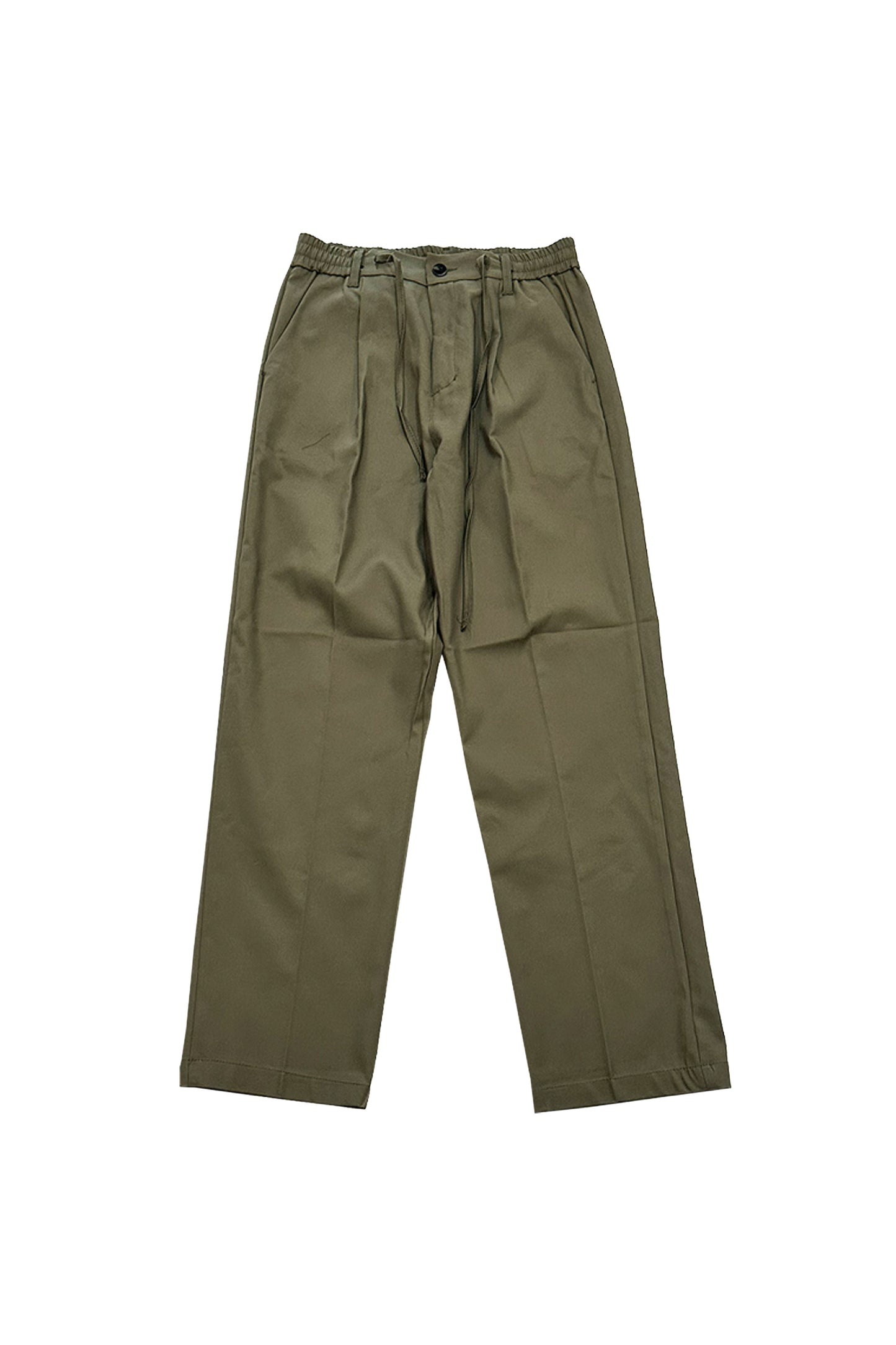 Pantalone sartoriale fondo morbido