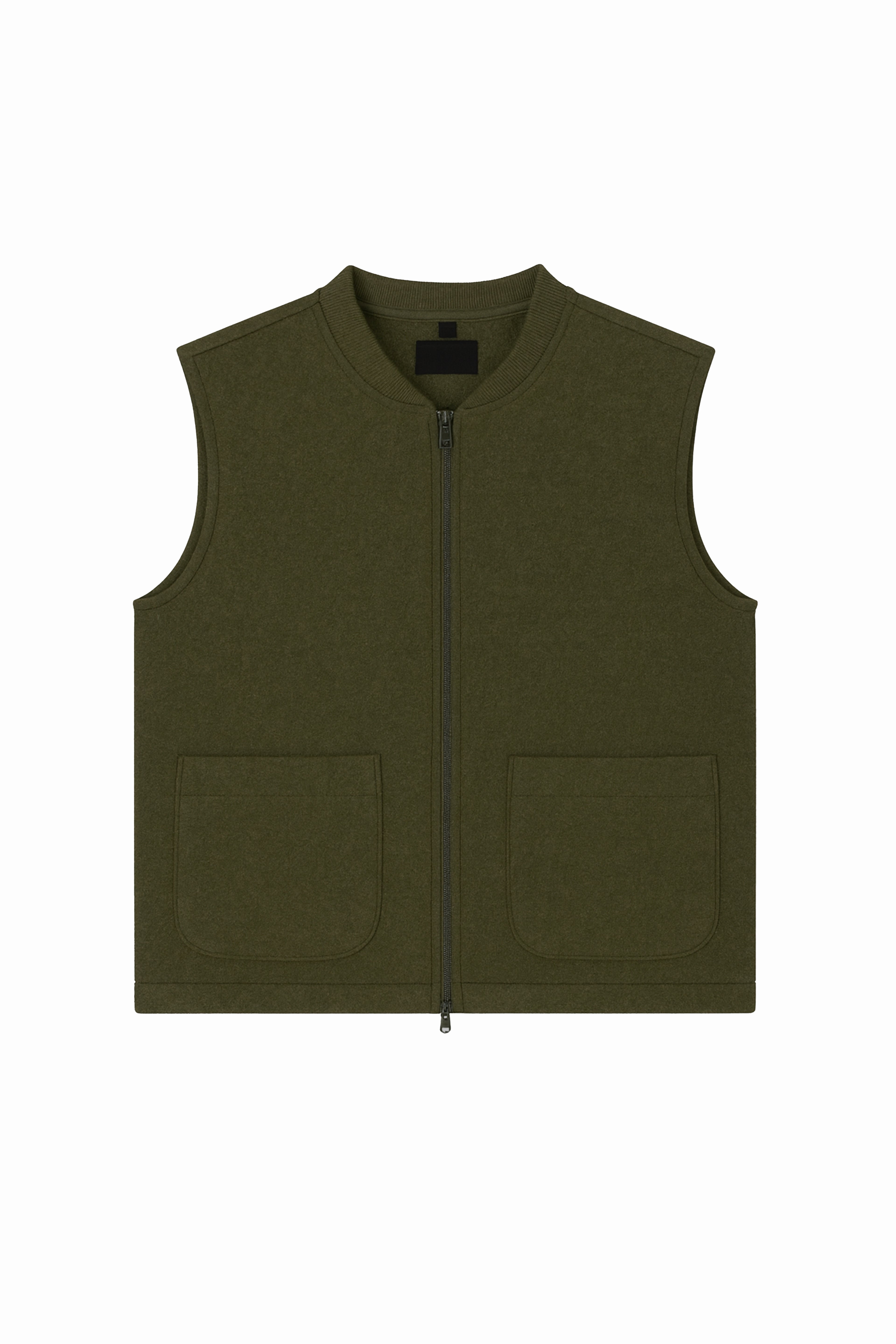 Gilet sartoriale