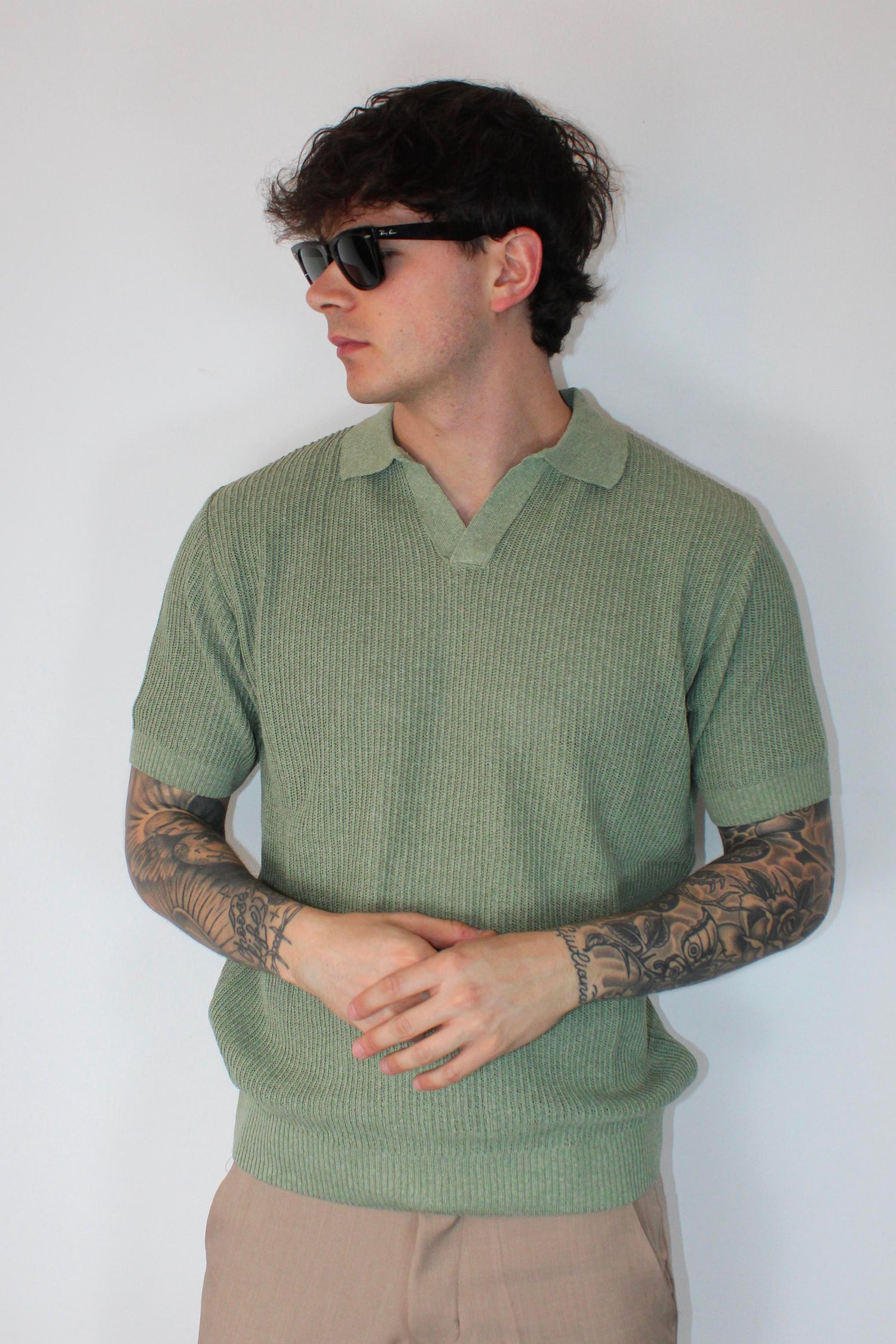 Tee Shirt e Polo