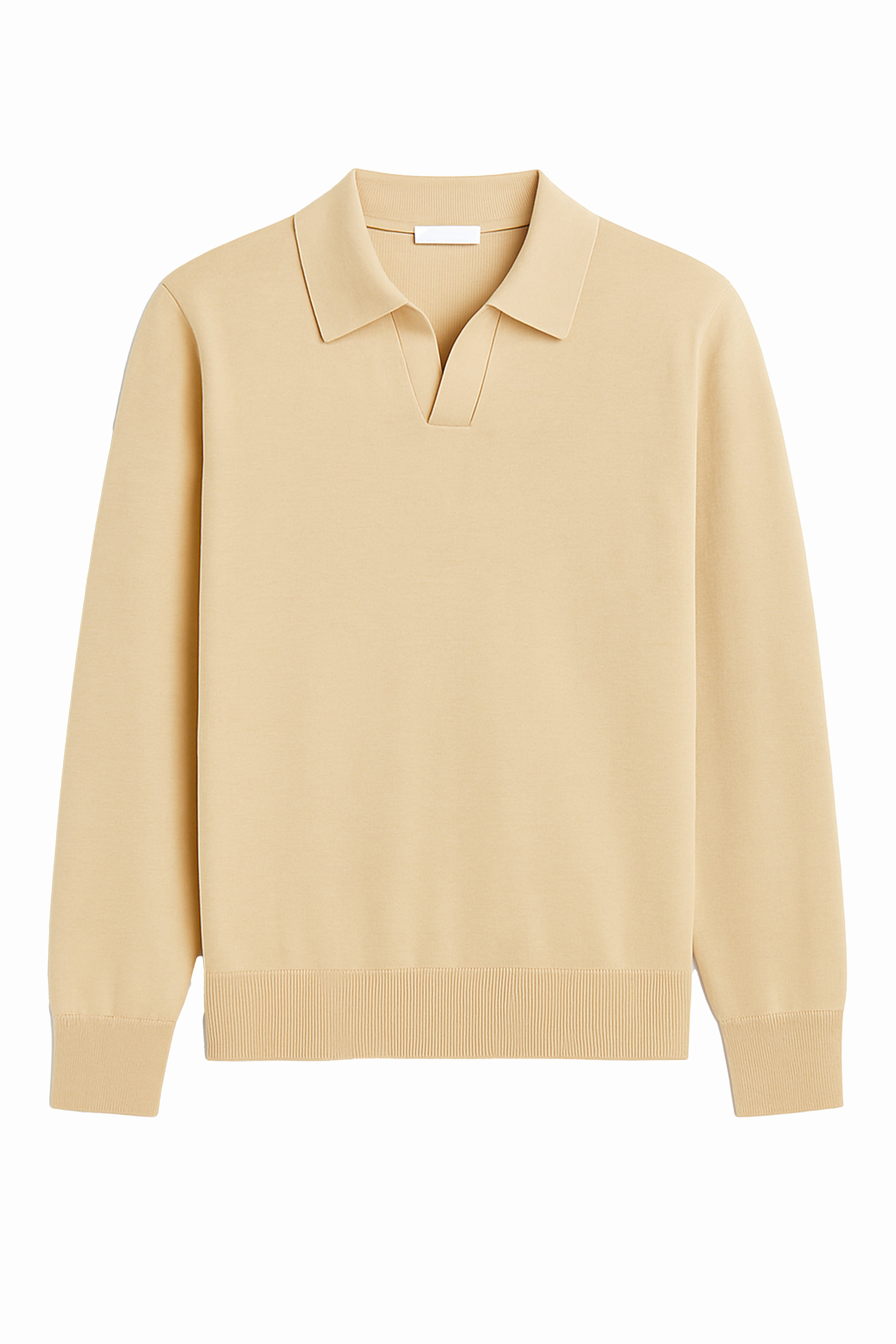 Polo e maglie sartoriali