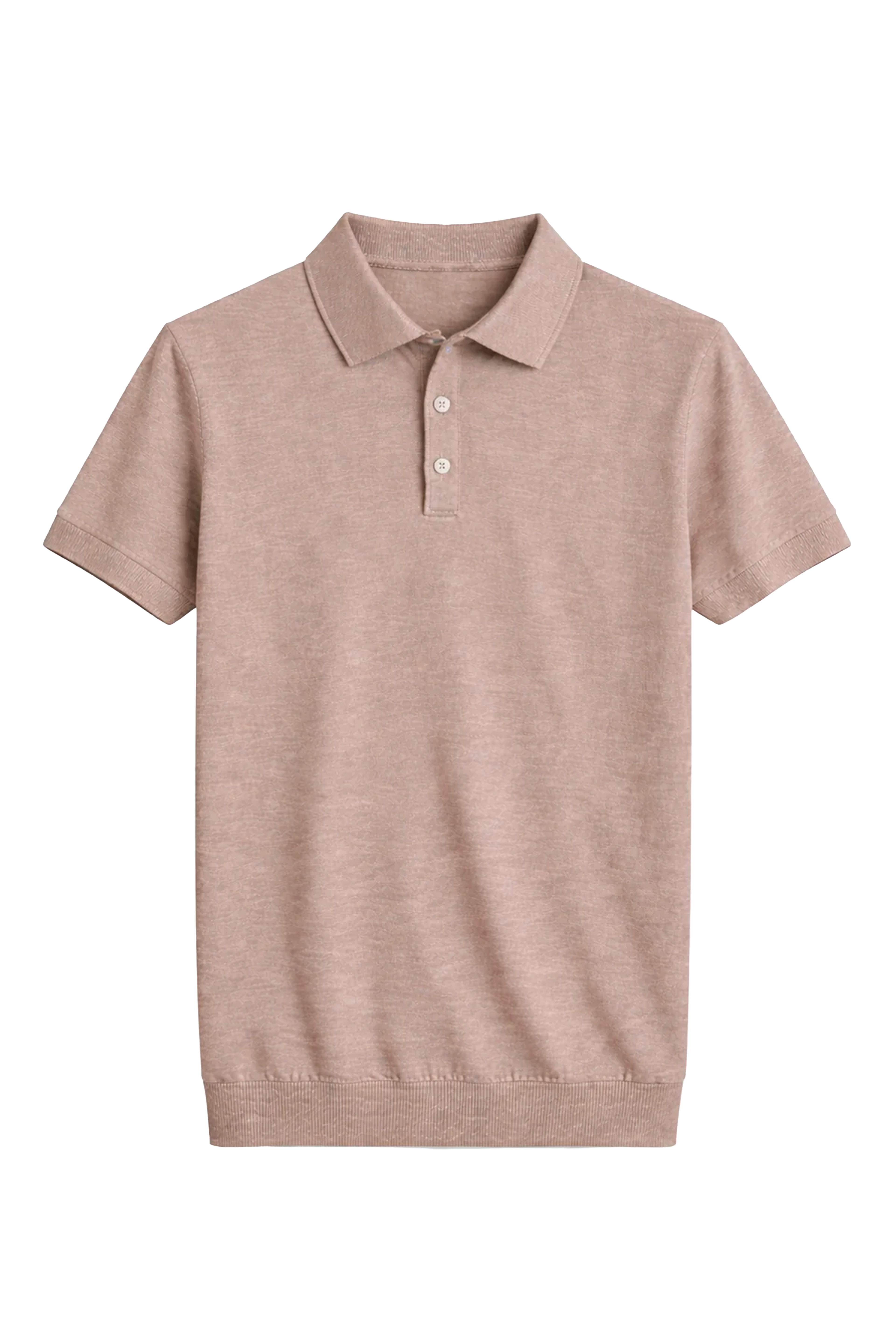Polo e maglie sartoriali