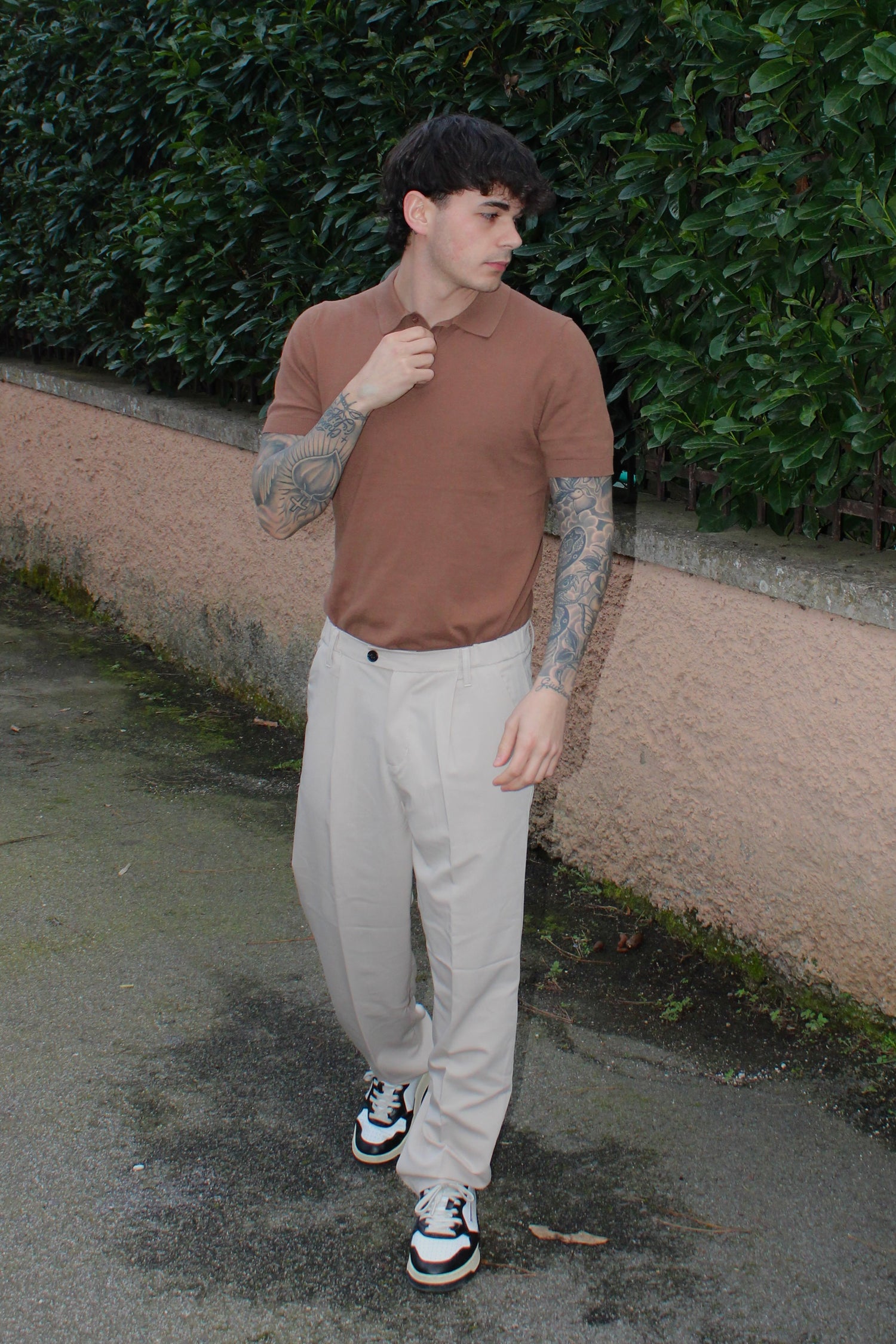 Linea Sartoriale