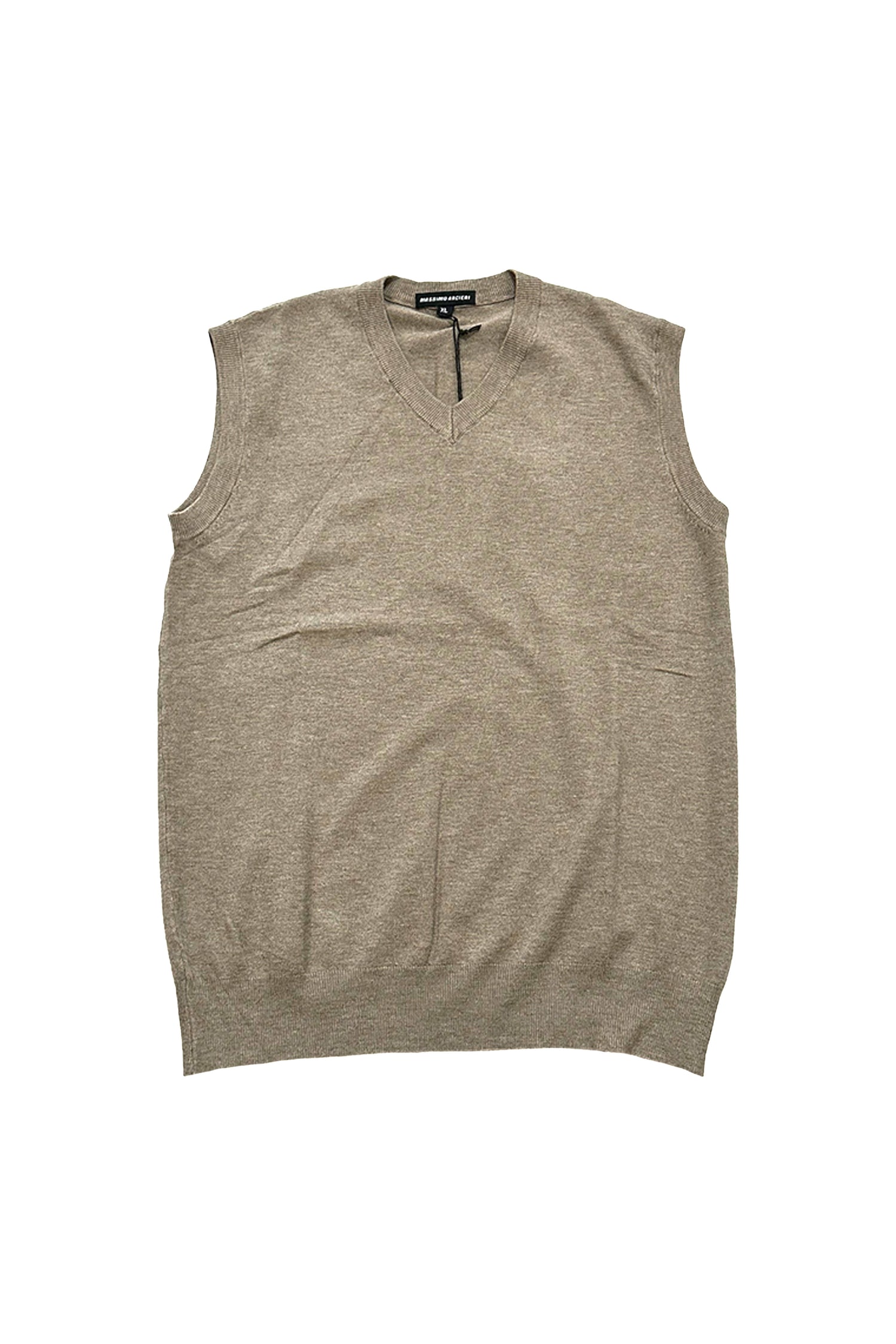 Smanicati 100% cotone