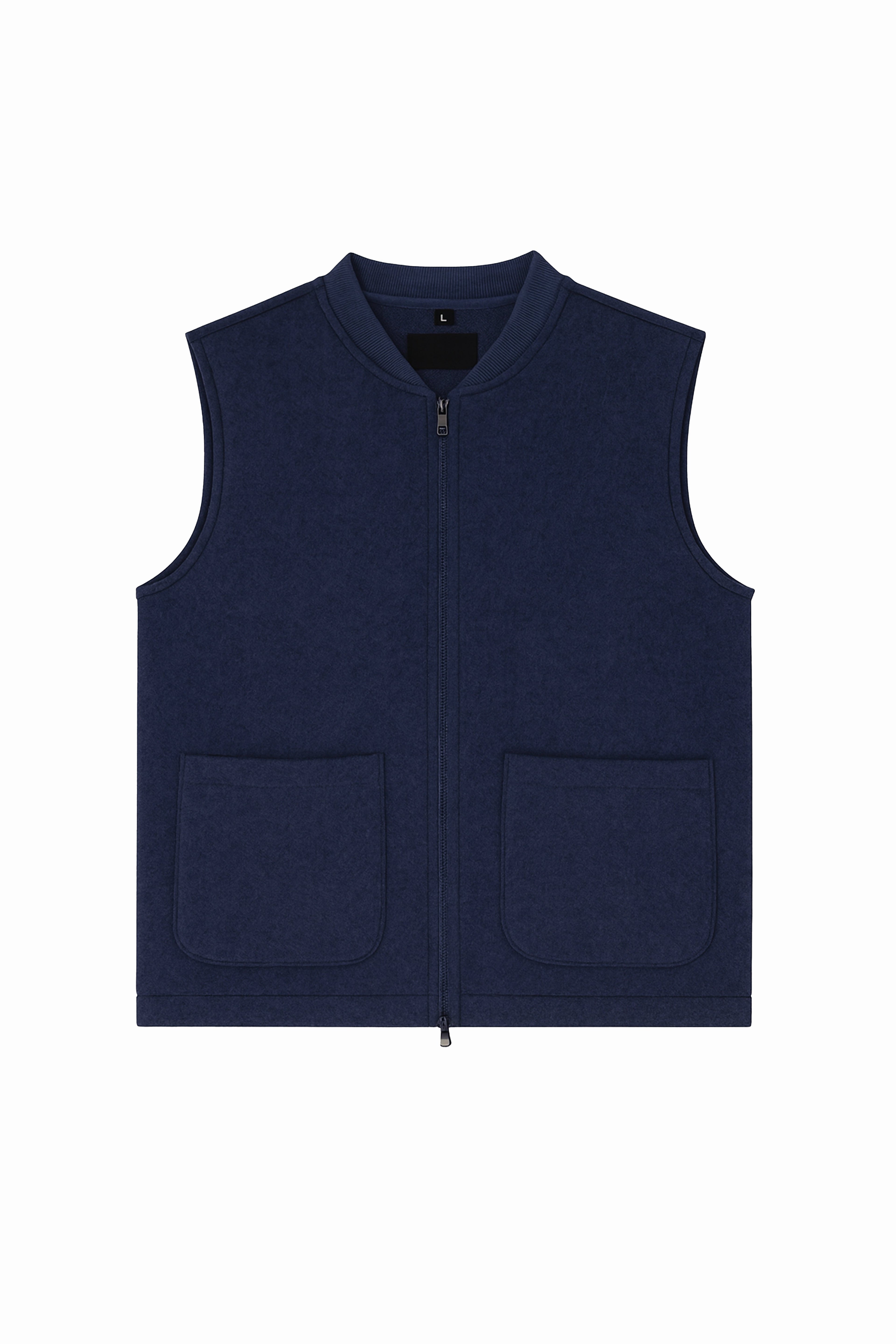 Smanicati e Gilet