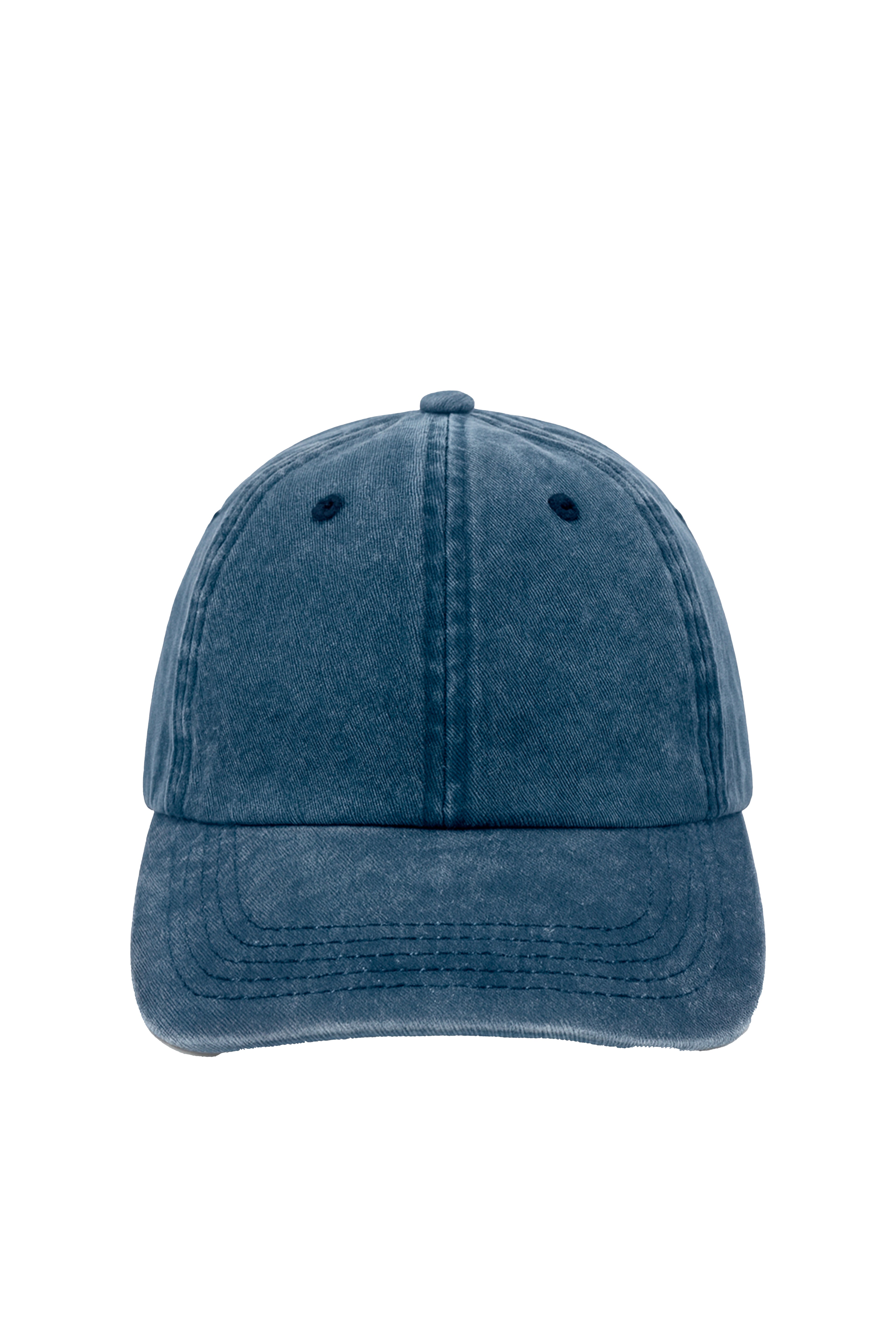 Cappello visiera piatta