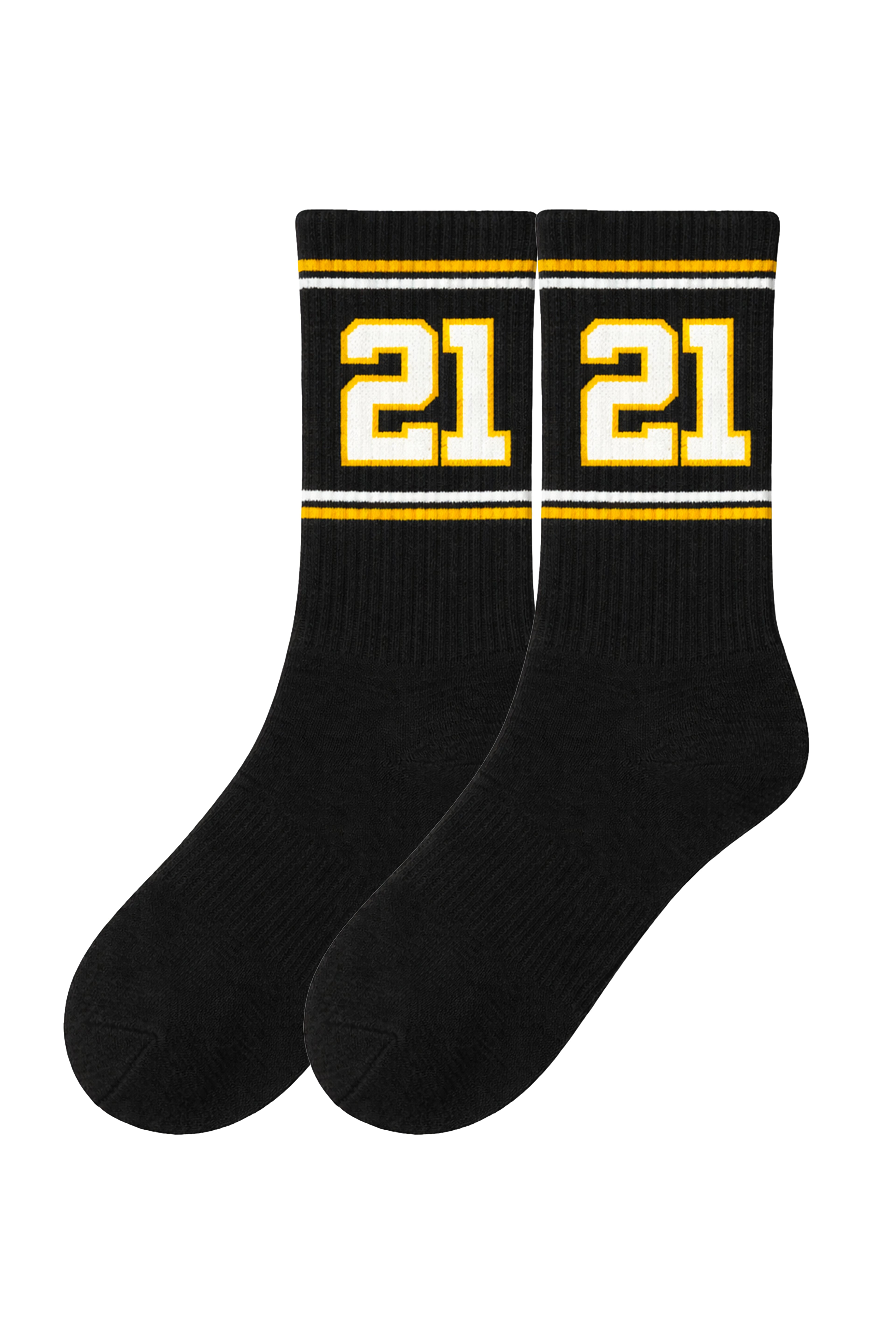 Calzino spugna fantasia