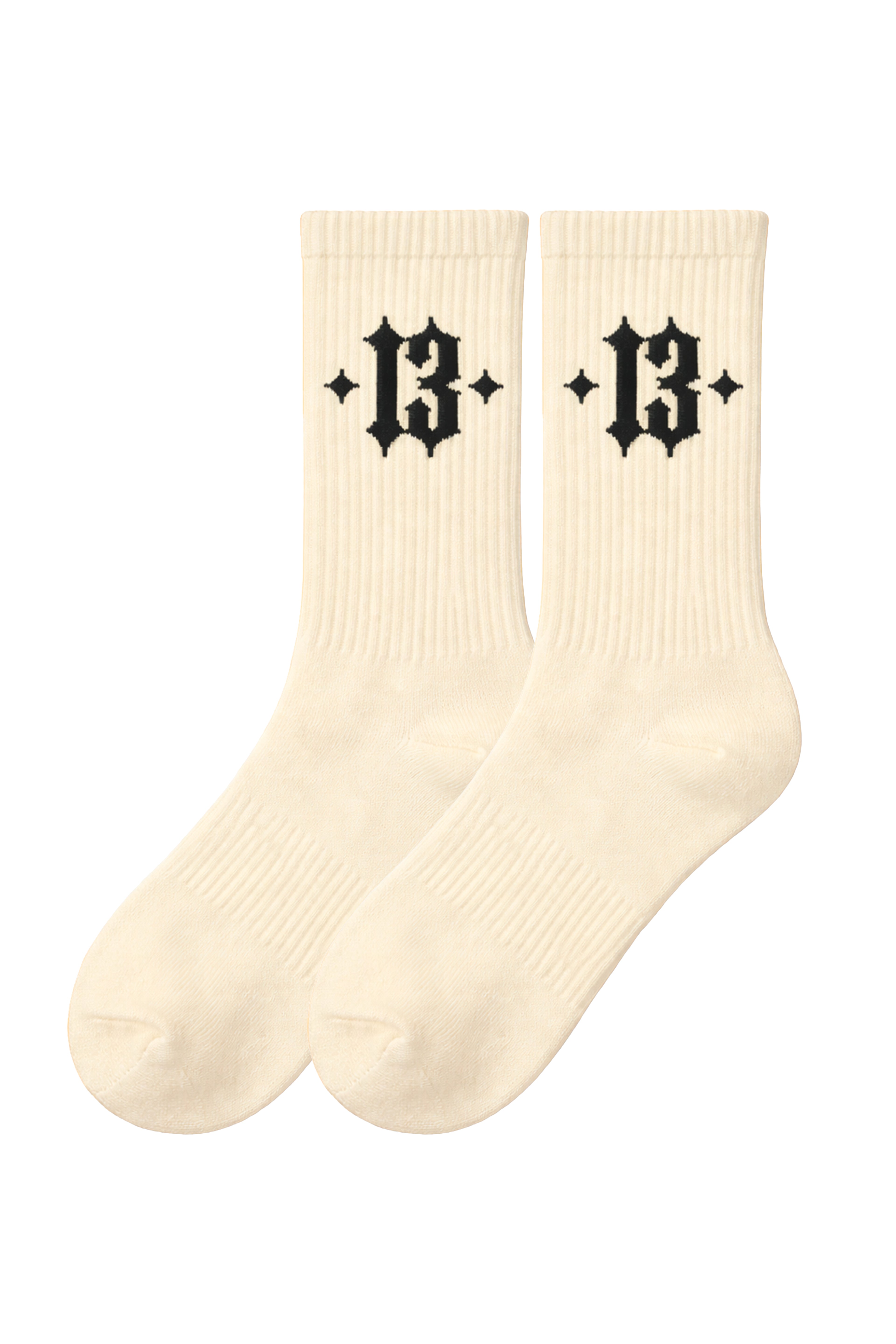 Calzino spugna fantasia