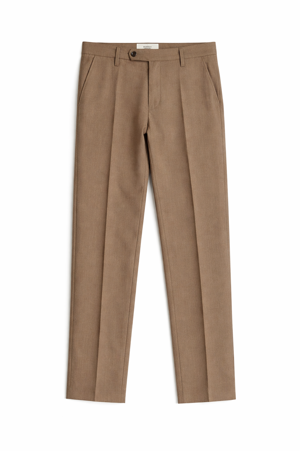 Pantalone loose fit
