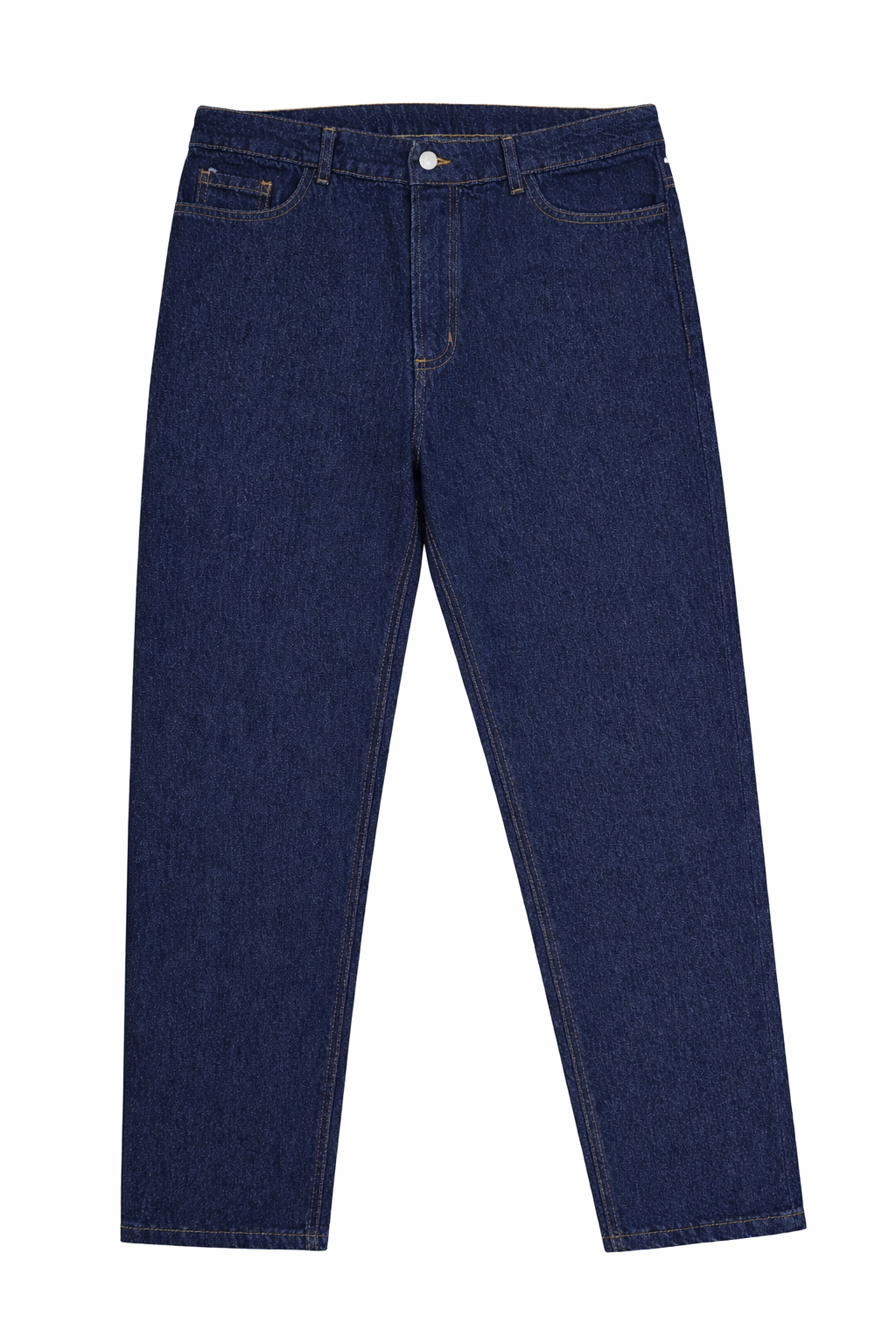 Jeans denim regular fit