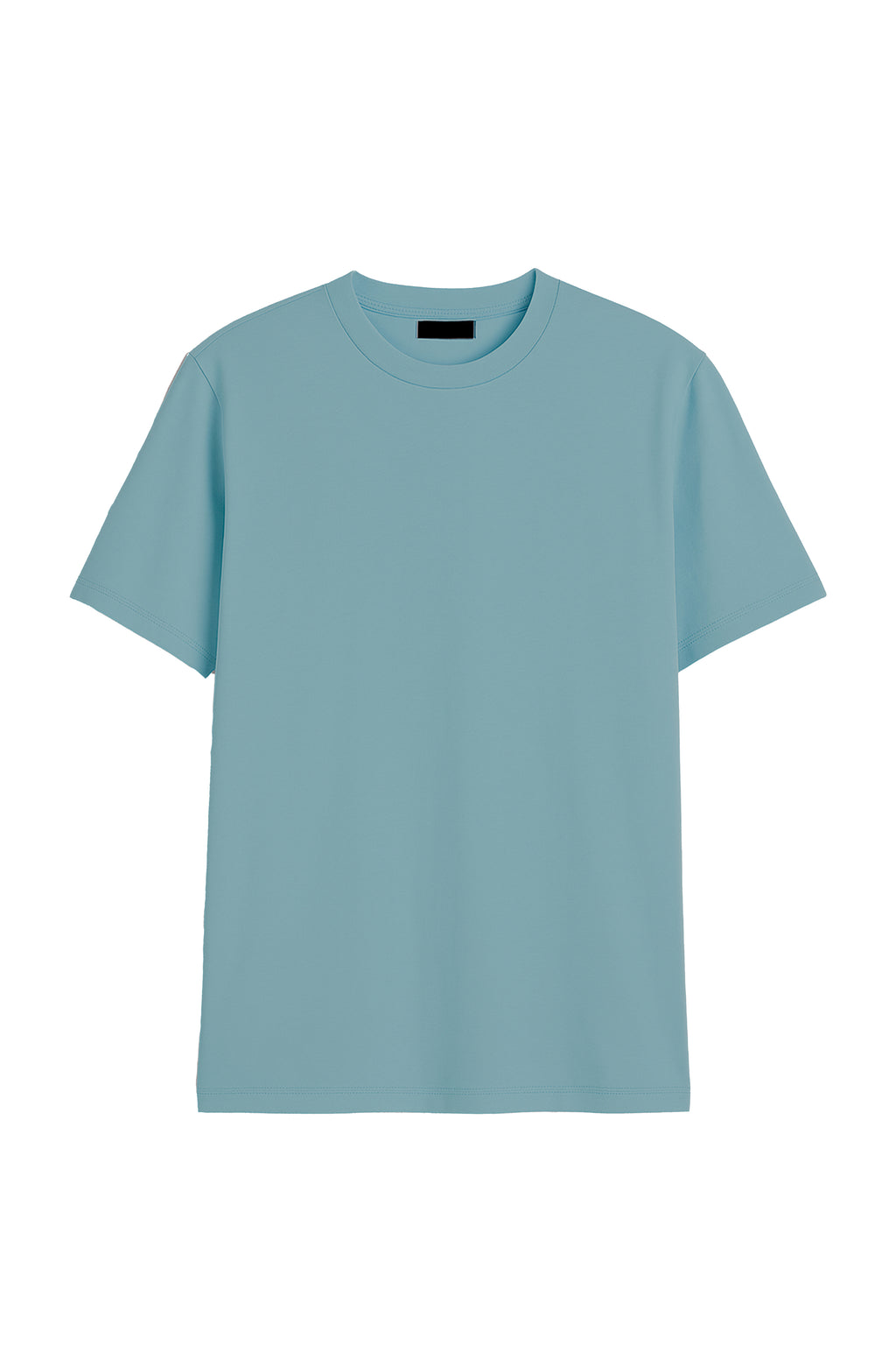 Maglia a maniche corte regular fit