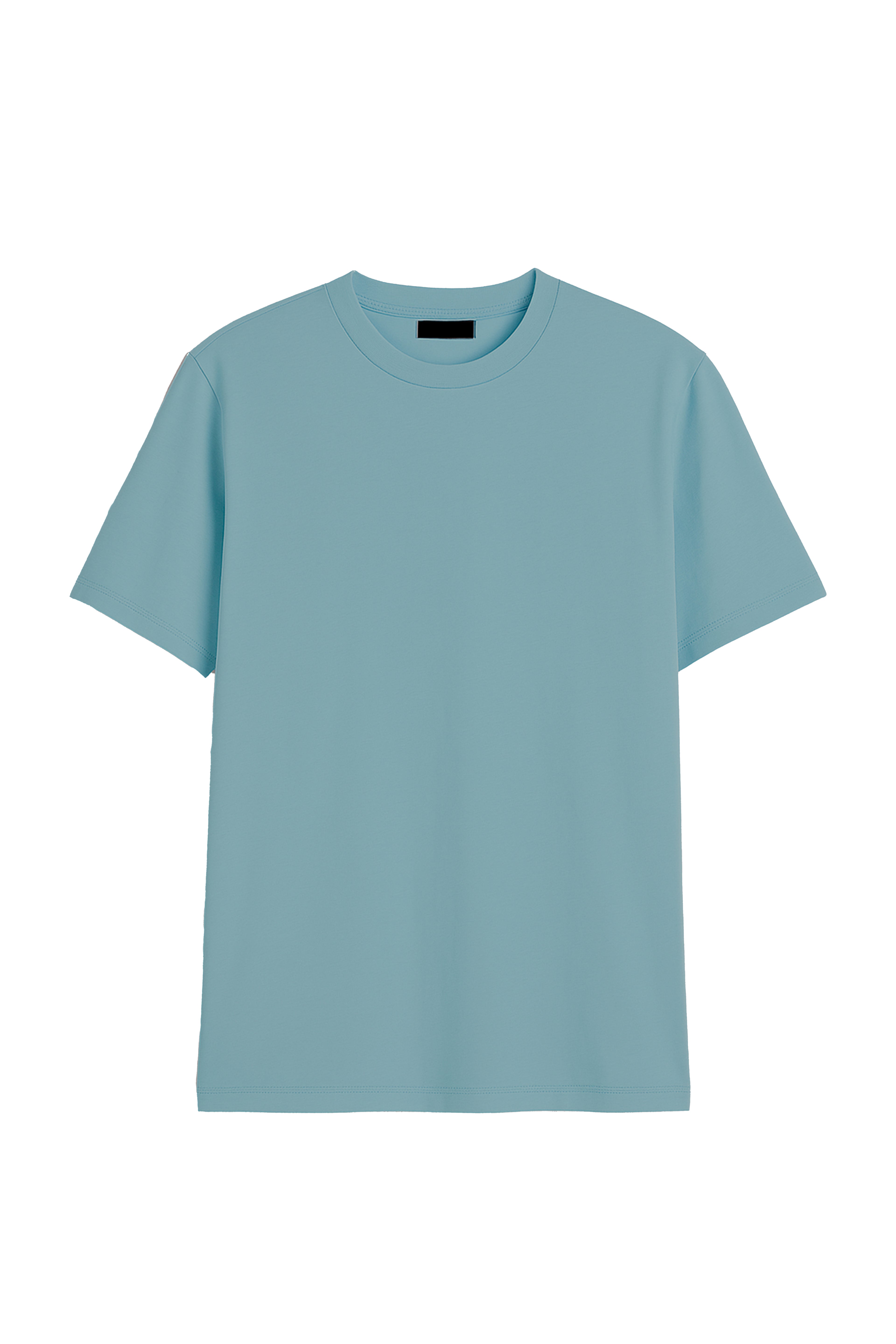 Maglia a maniche corte regular fit
