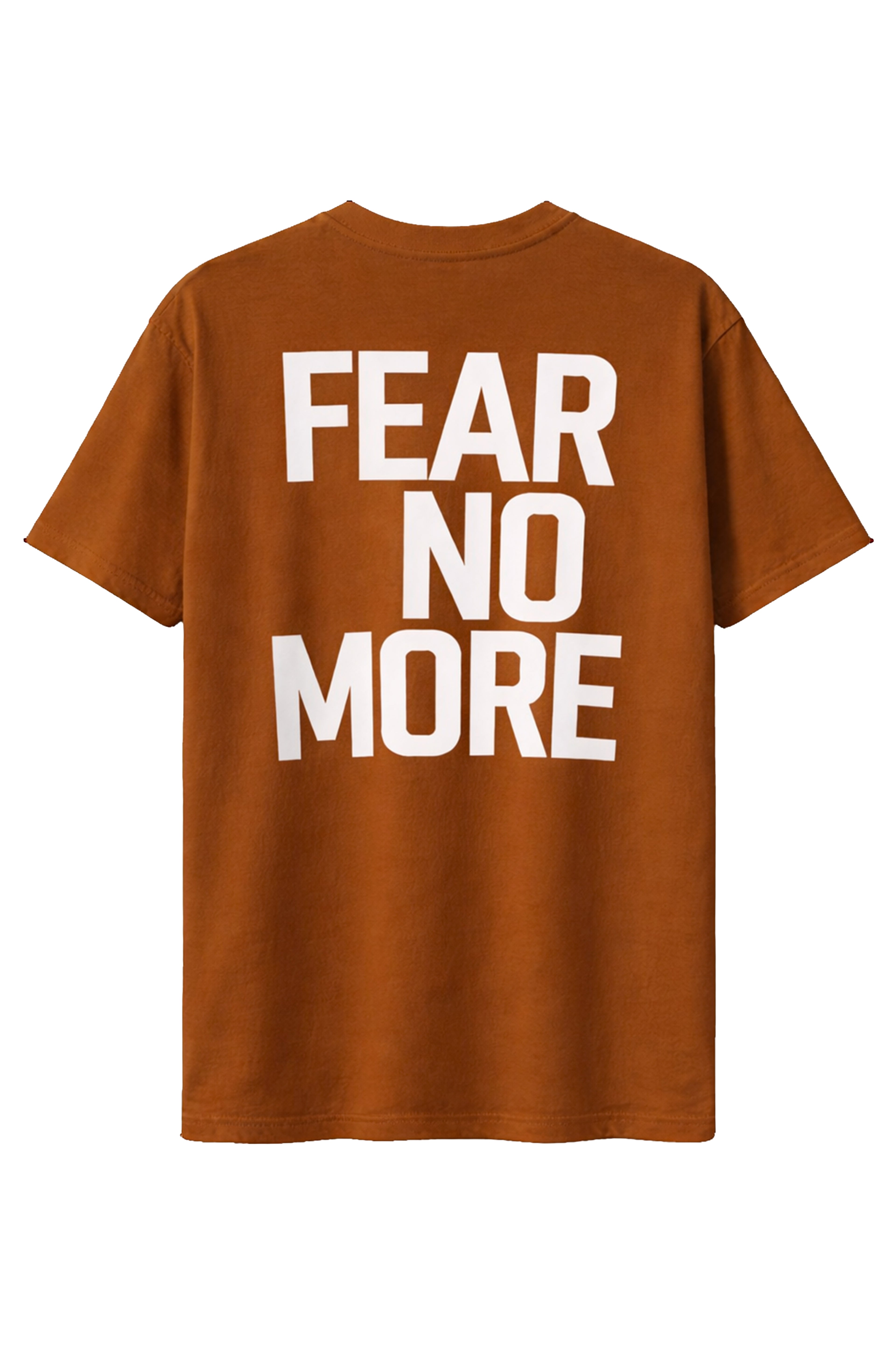 Maglia fit oversize fantasia