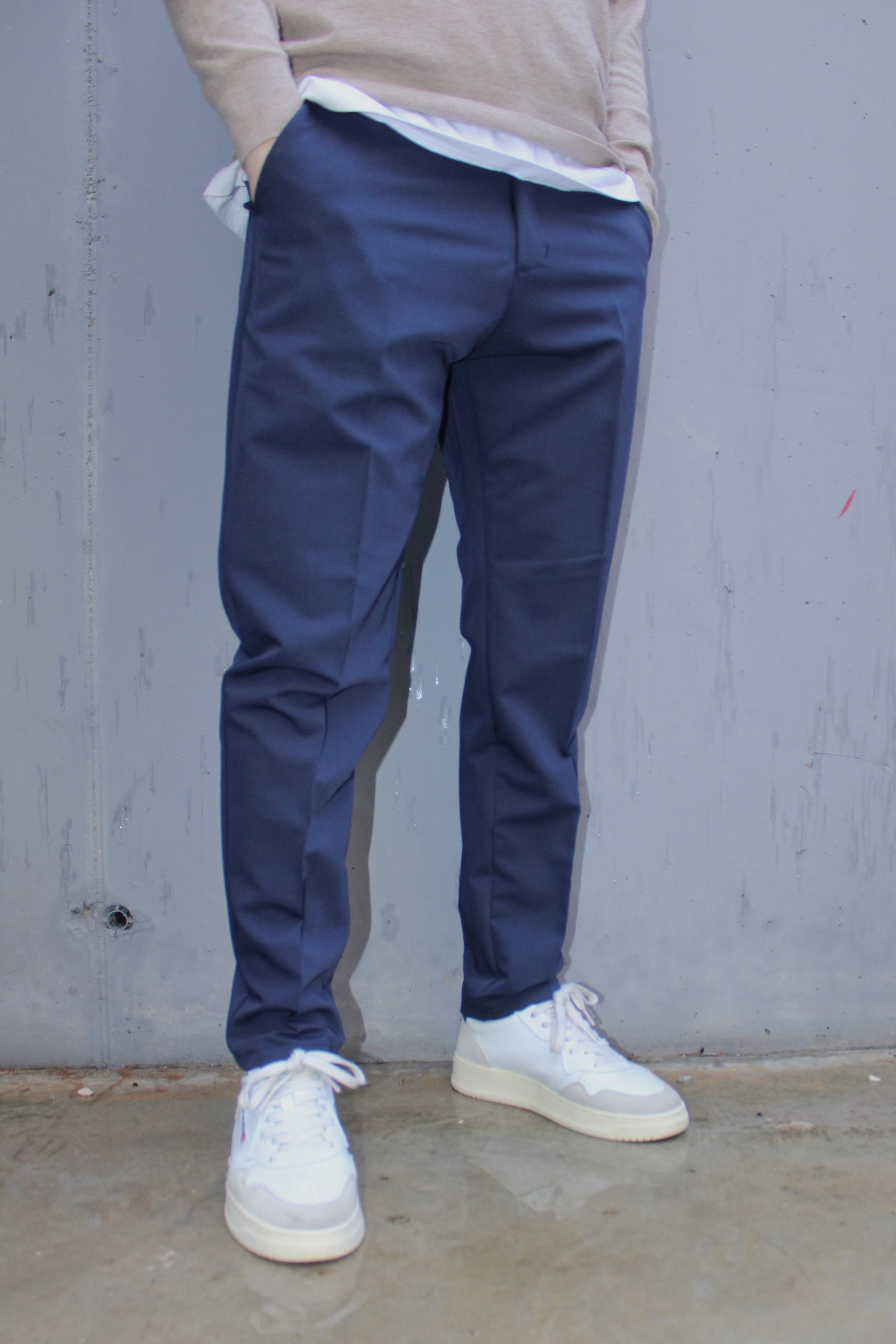 Pantalone - Regular fit