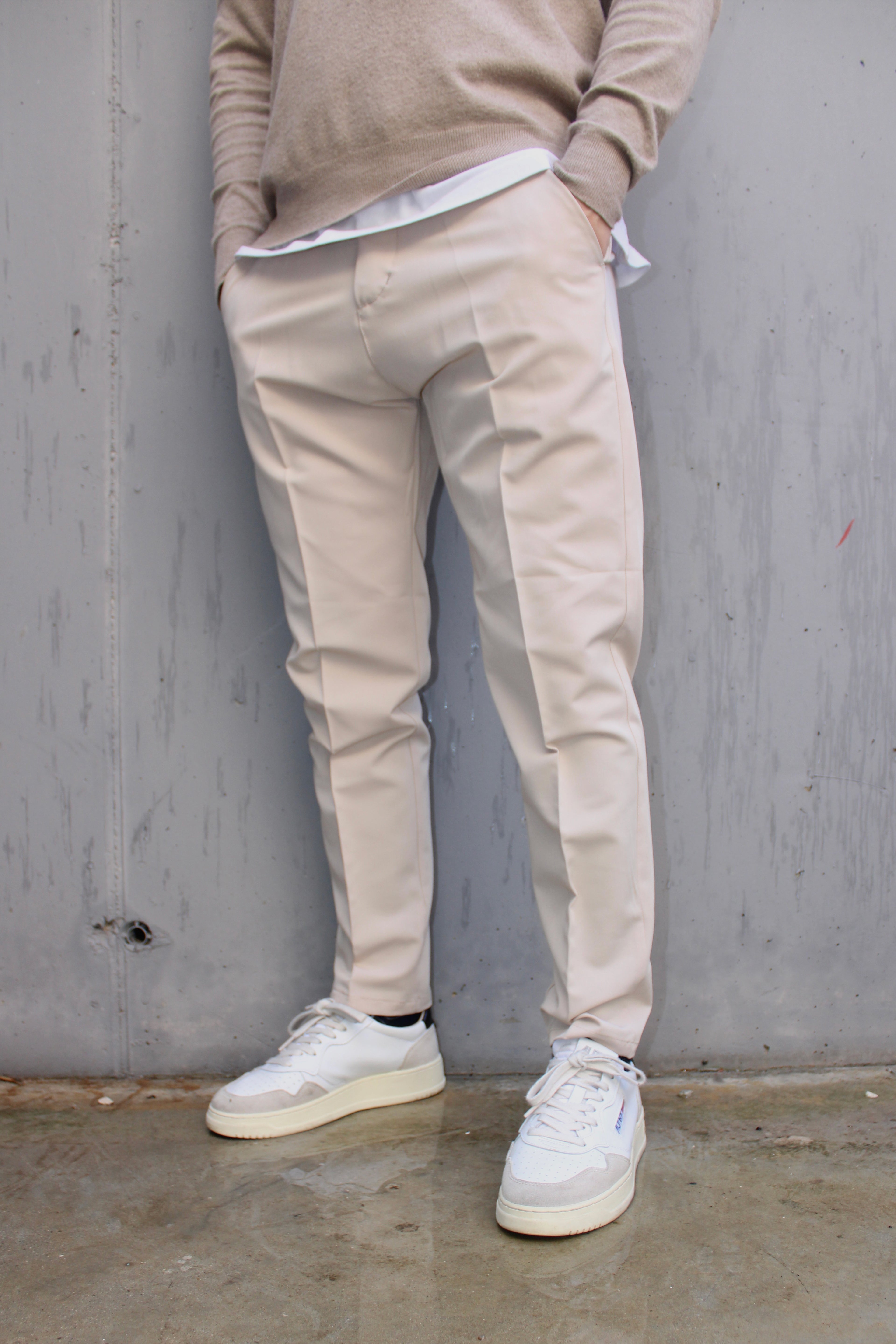 Pantalone - Regular fit