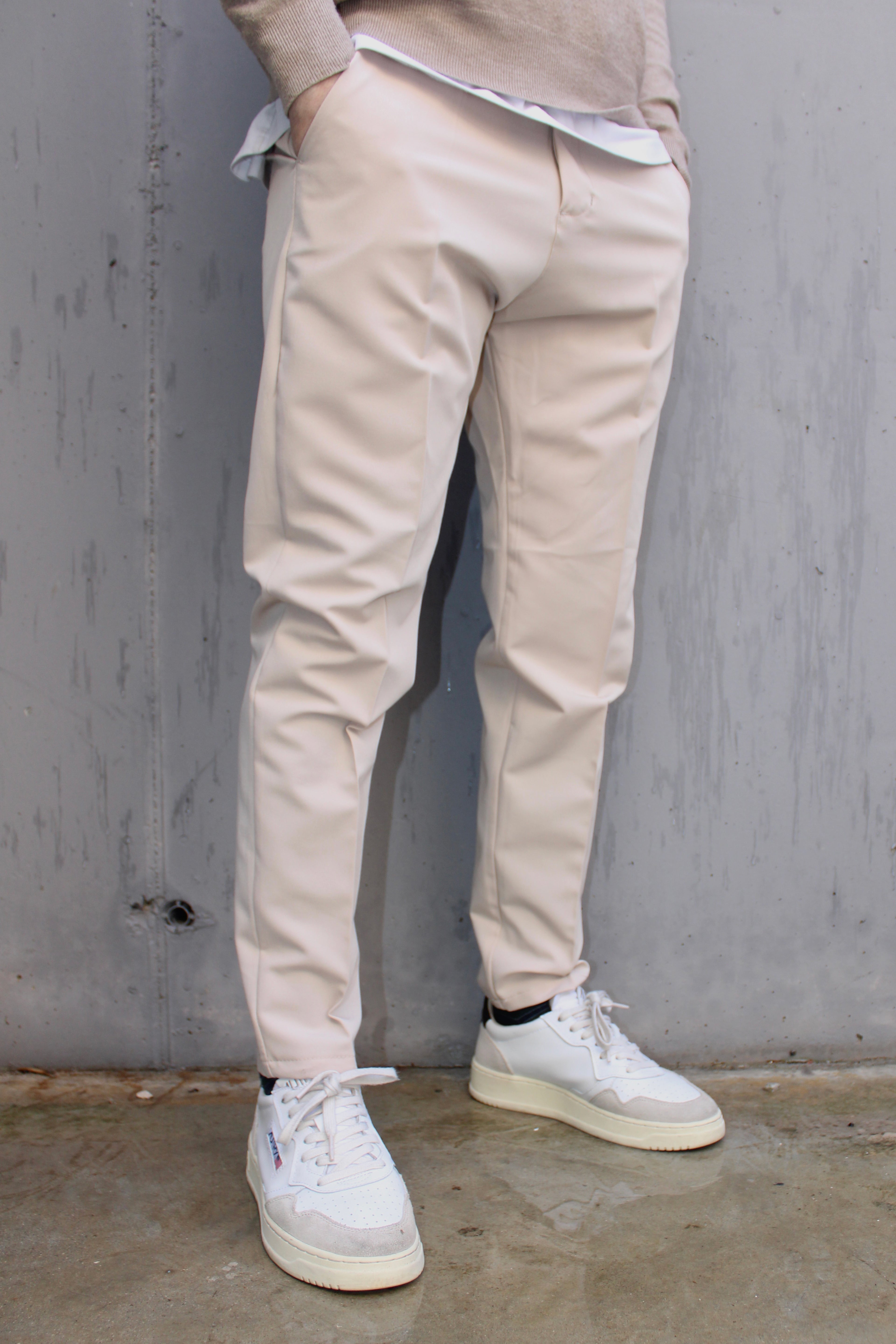 Pantalone - Regular fit