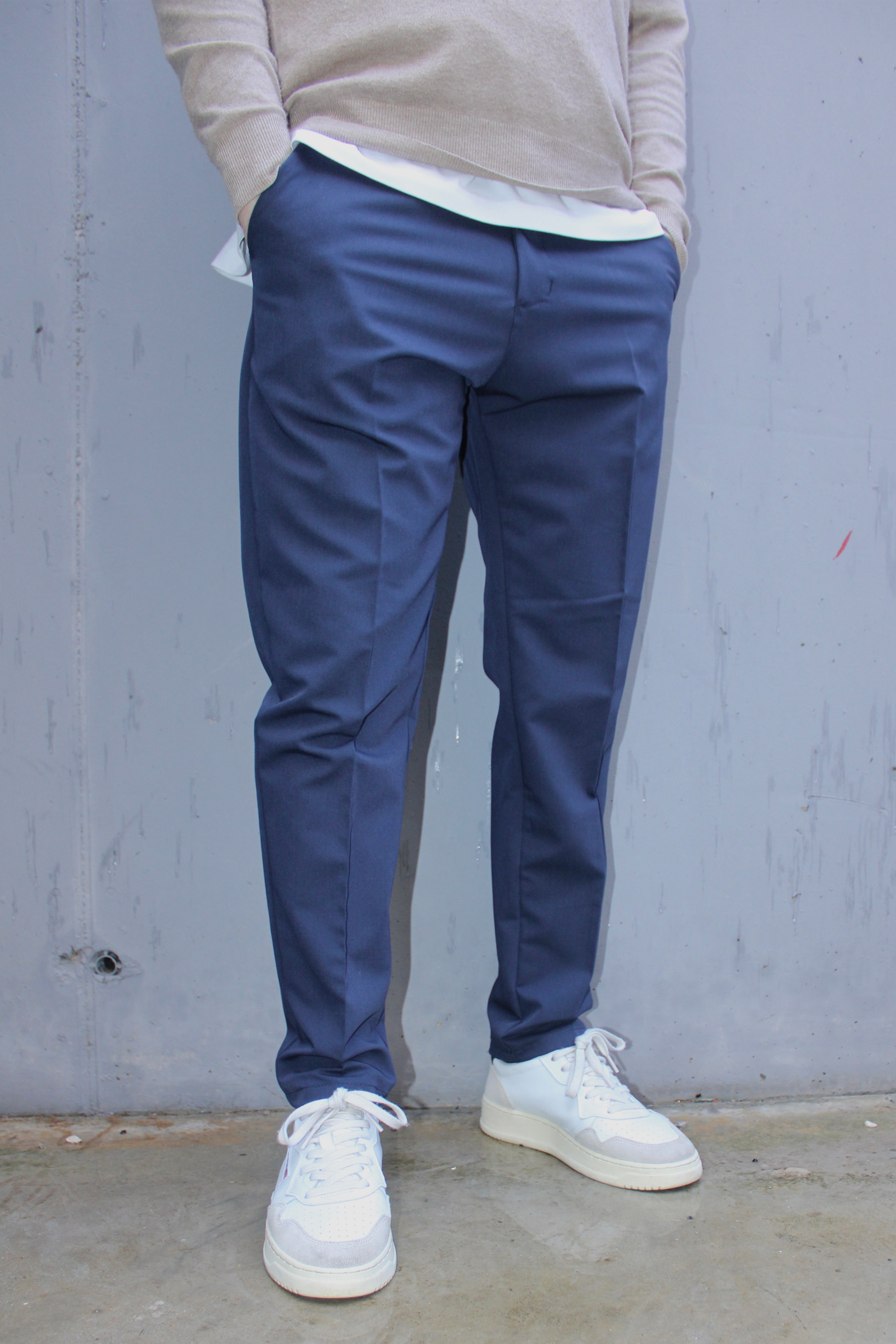 Pantalone - Regular fit