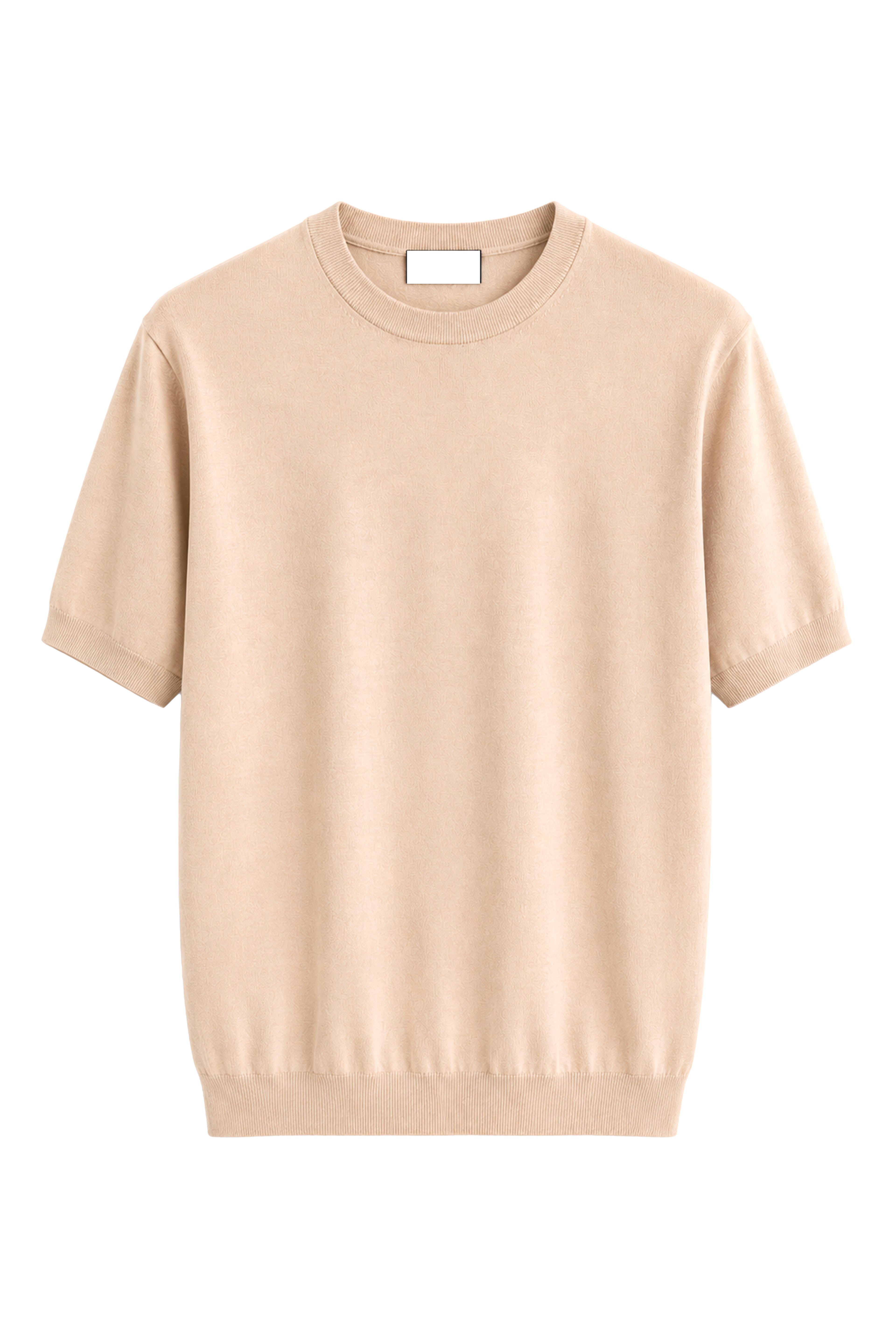 Maglia sartoriale 70% cotone