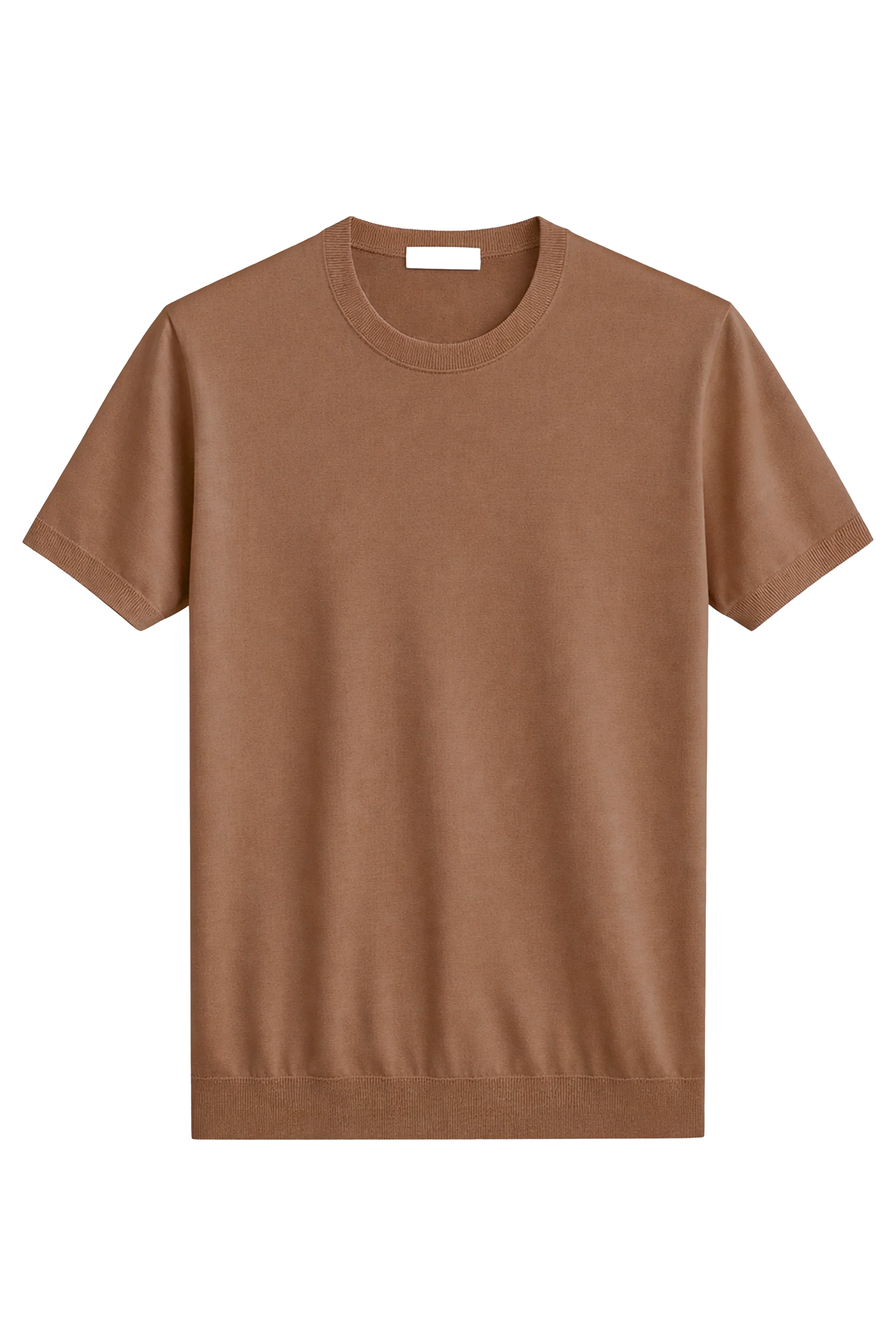 Maglia sartoriale 70% cotone