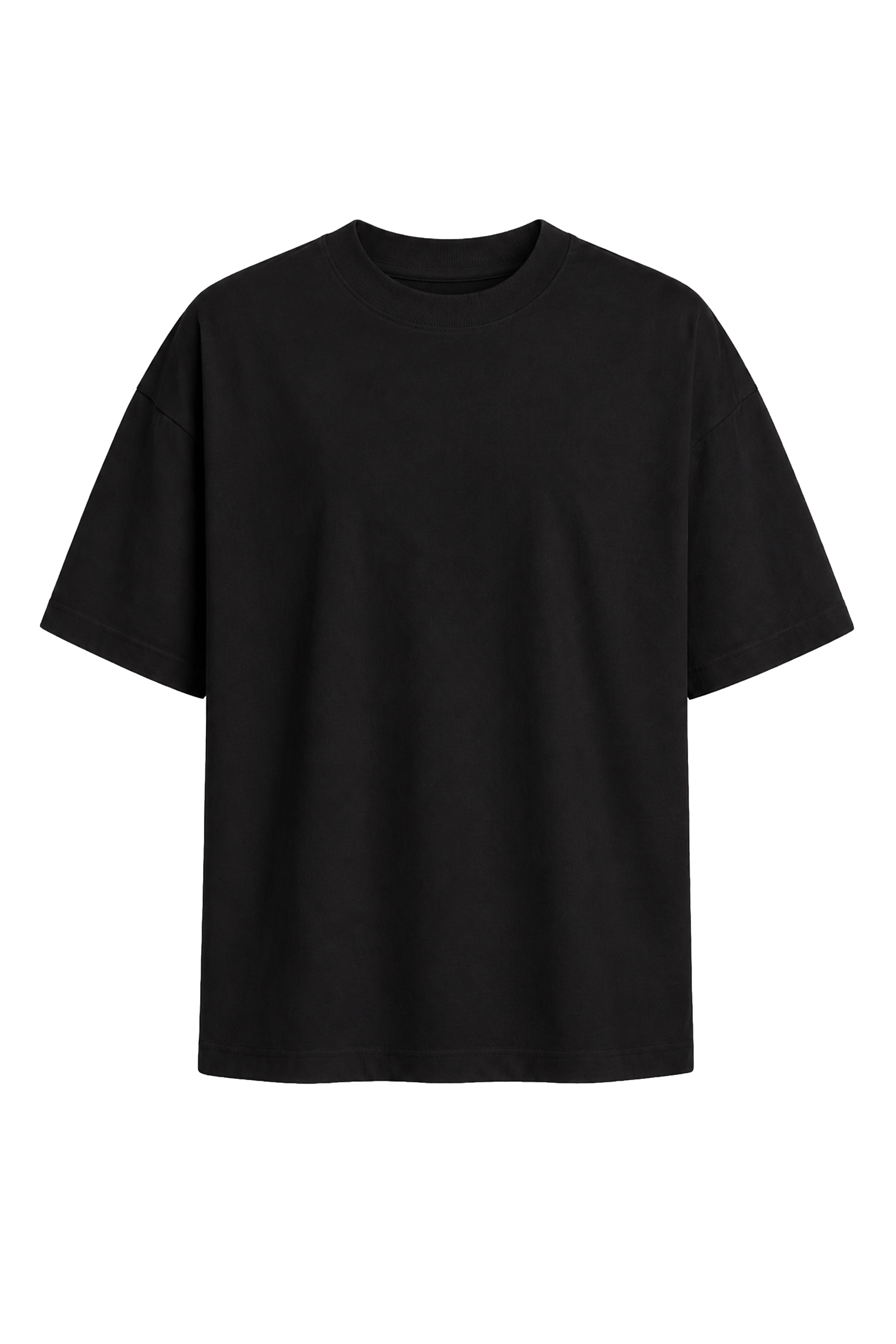 Maglia fit oversize - Mas Amor Por Favor