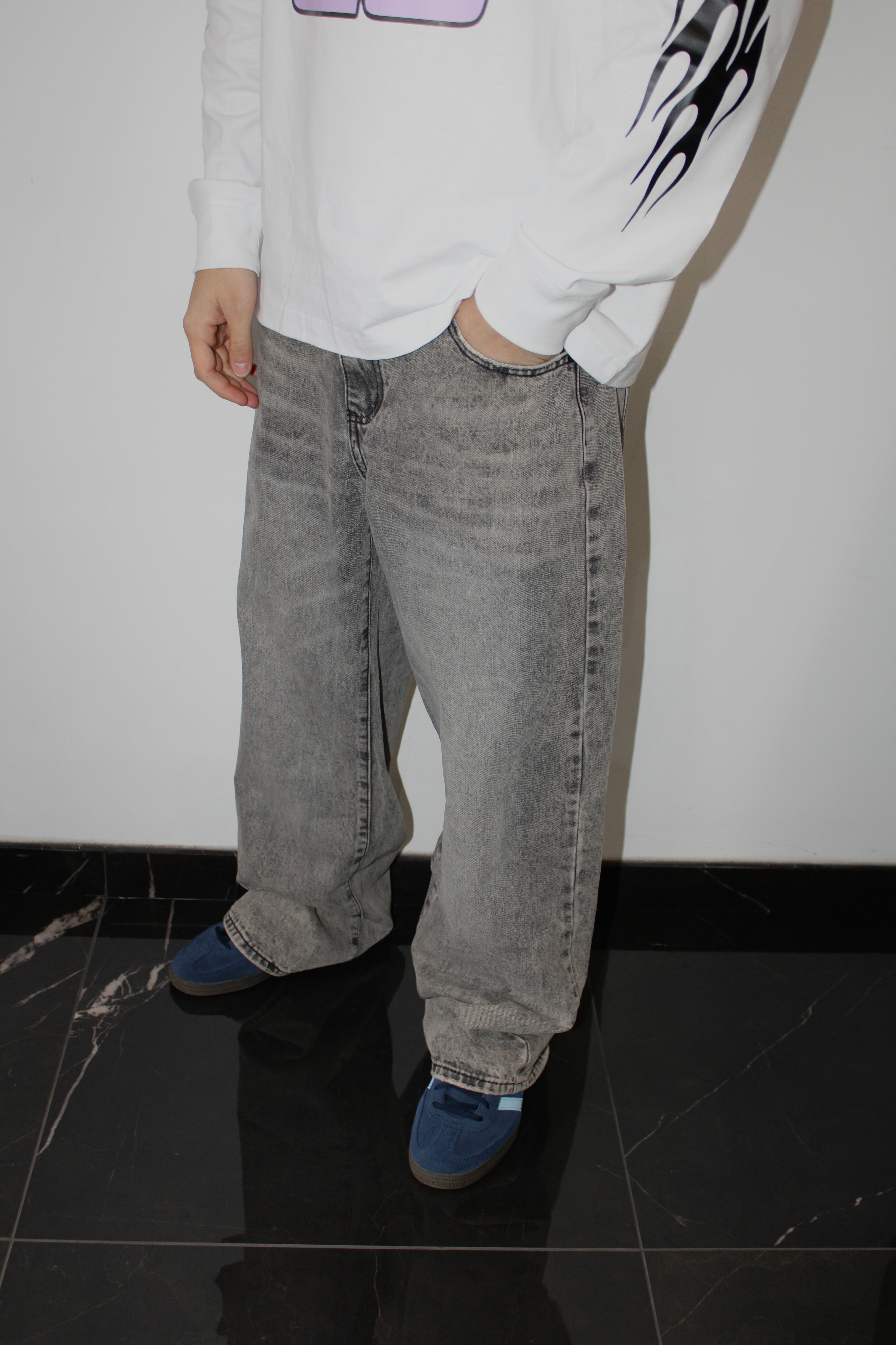 Jeans baggy