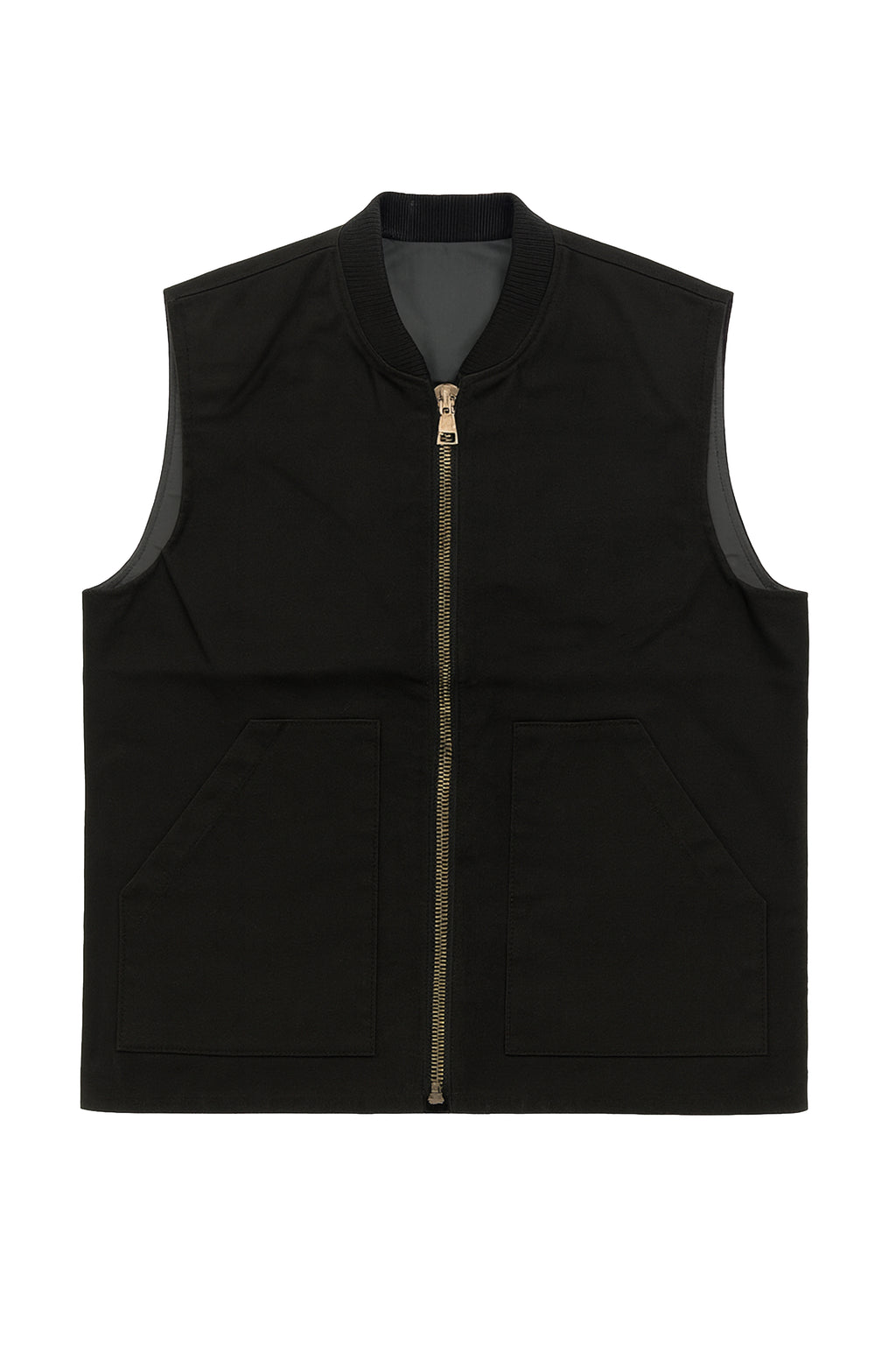 Gilet cargo
