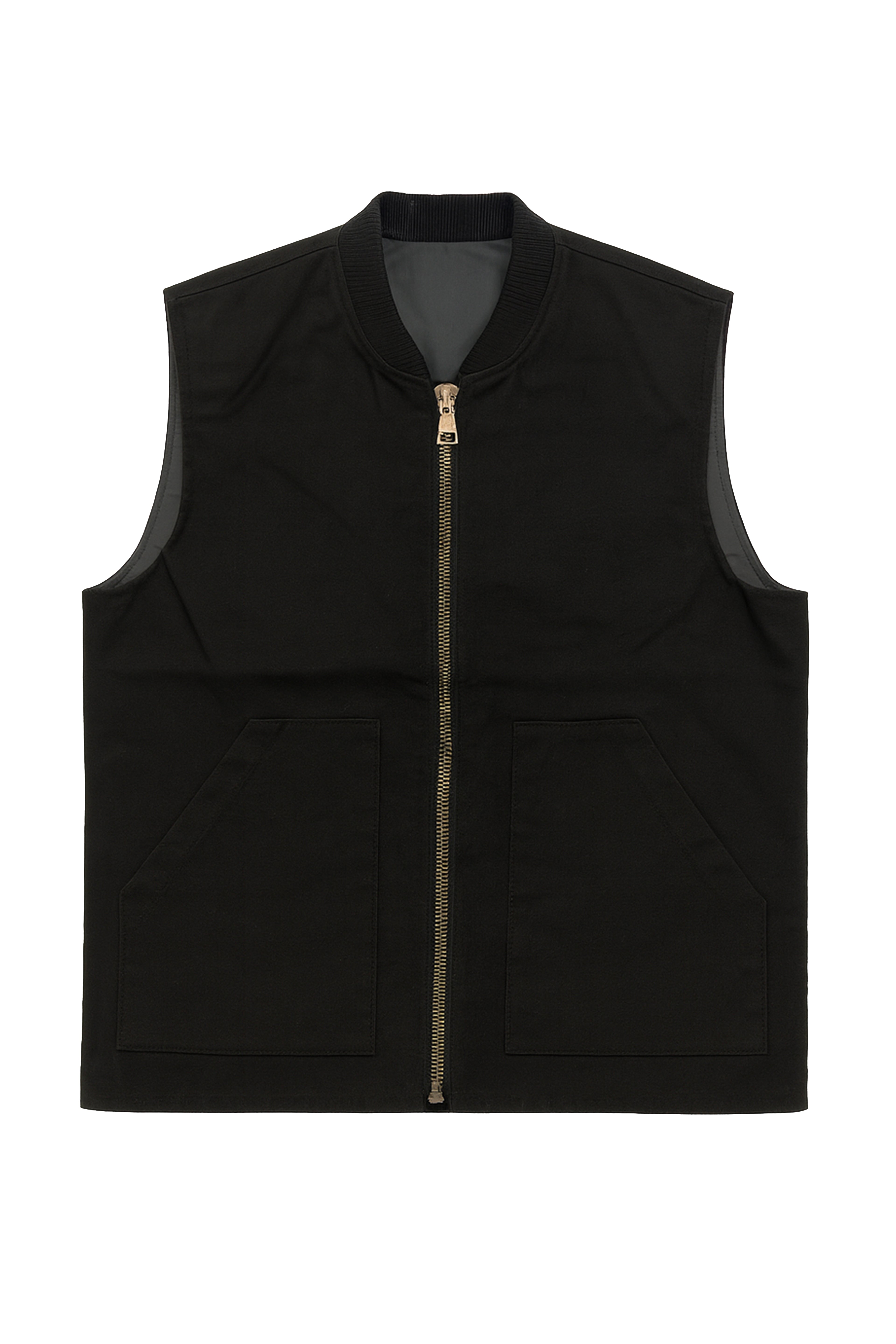 Gilet cargo