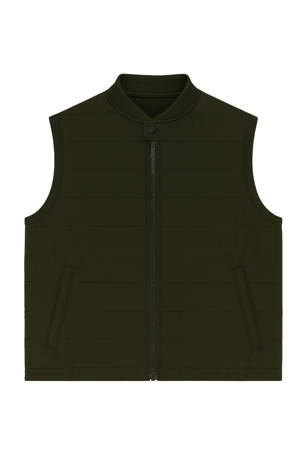 Gilet piumino