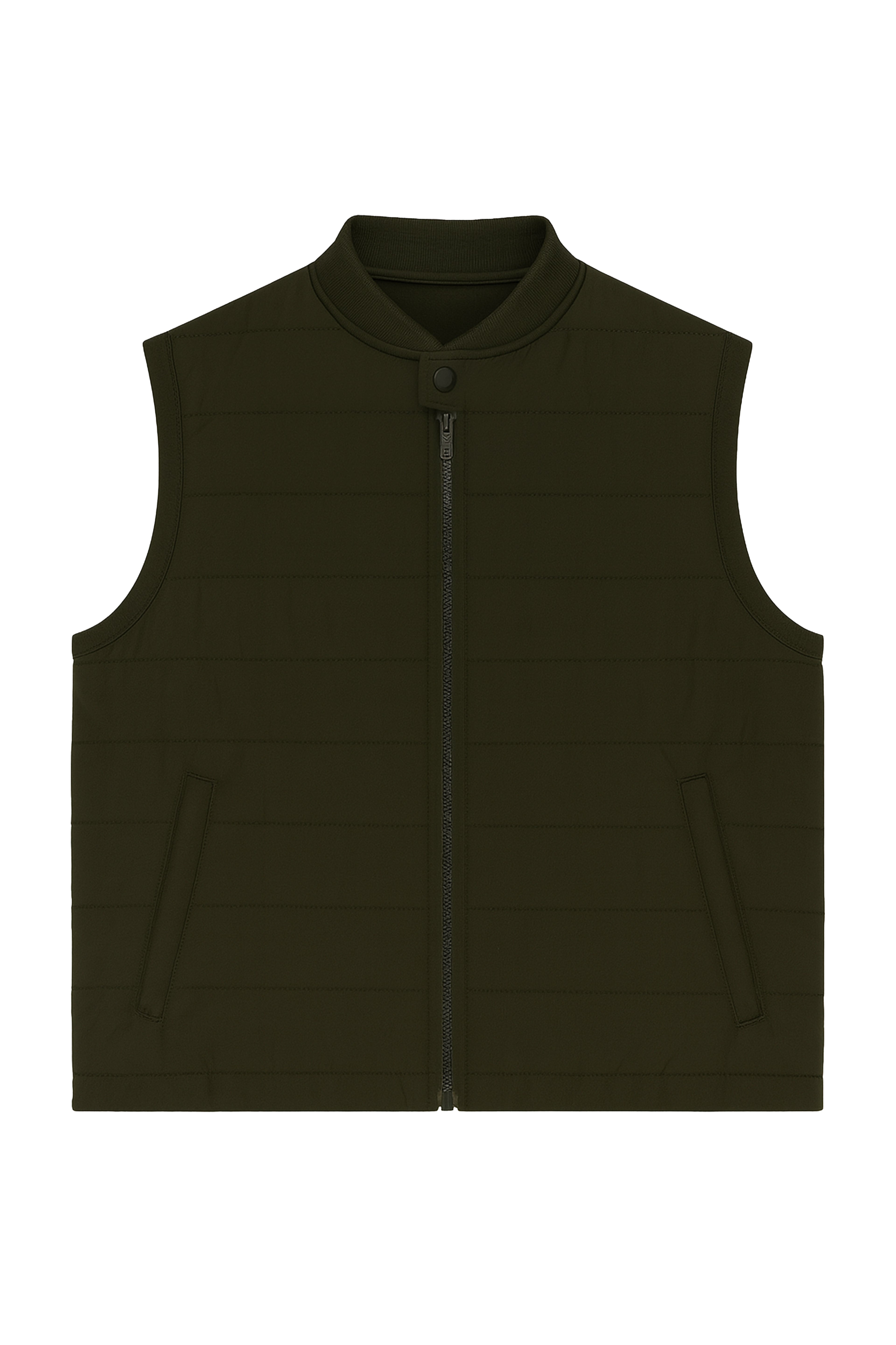 Gilet piumino