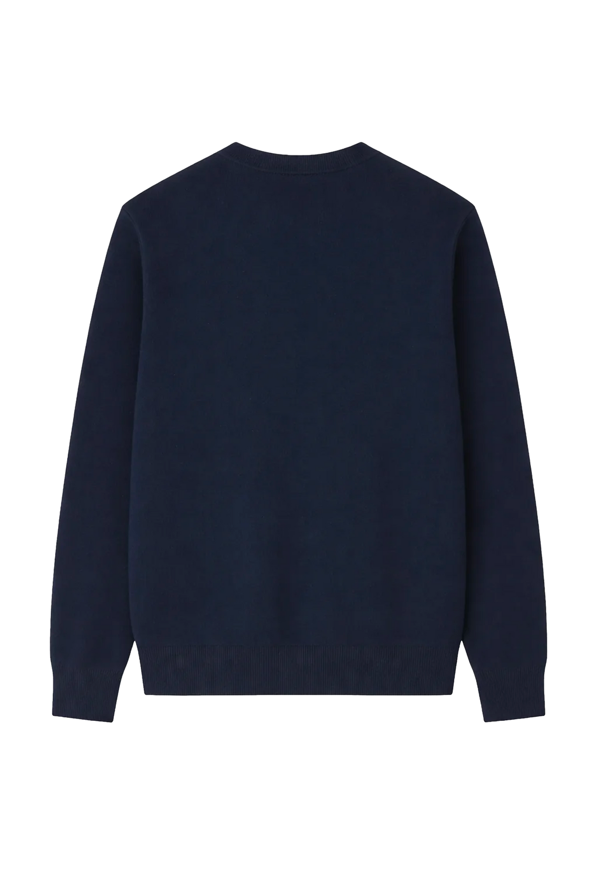 Maglione girocollo - 35% viscosa
