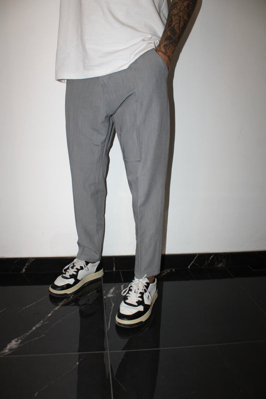 Pantalone sartoriale - Regular fit