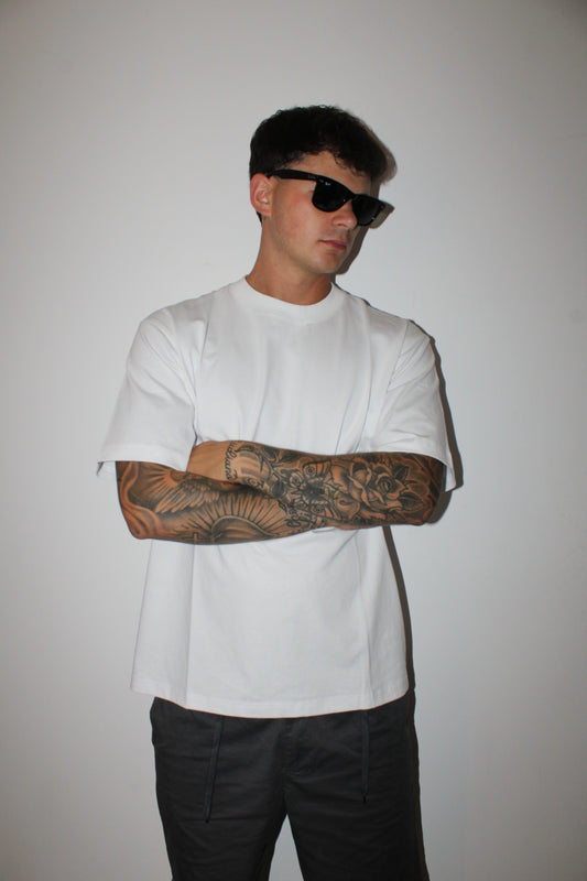 Maglia oversize