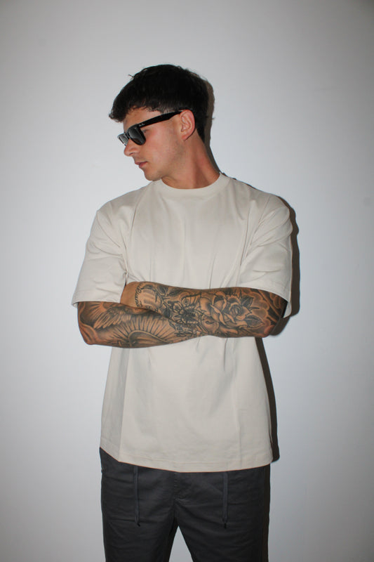 Maglia oversize
